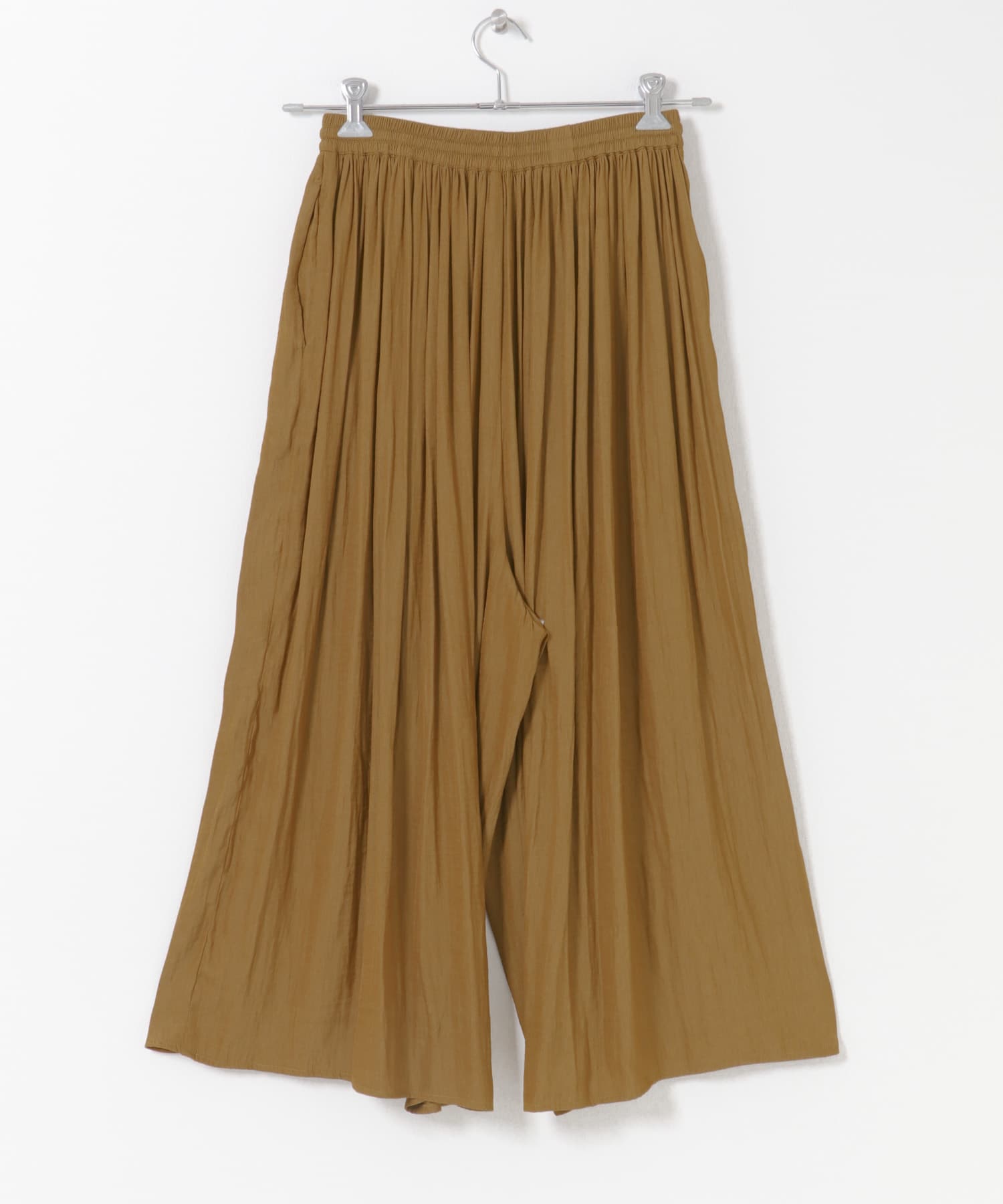 イージーガウチョパンツ CML Free