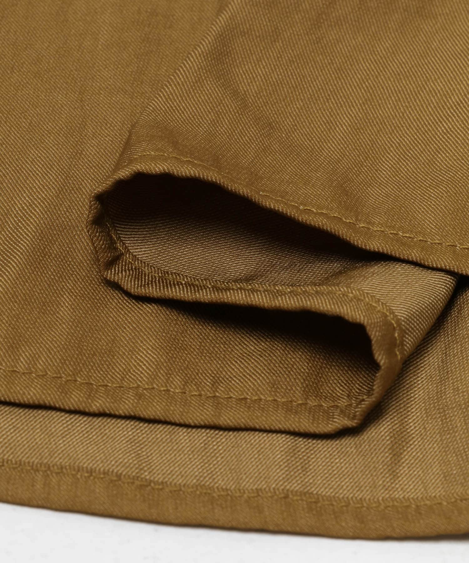 イージーガウチョパンツ CML Free