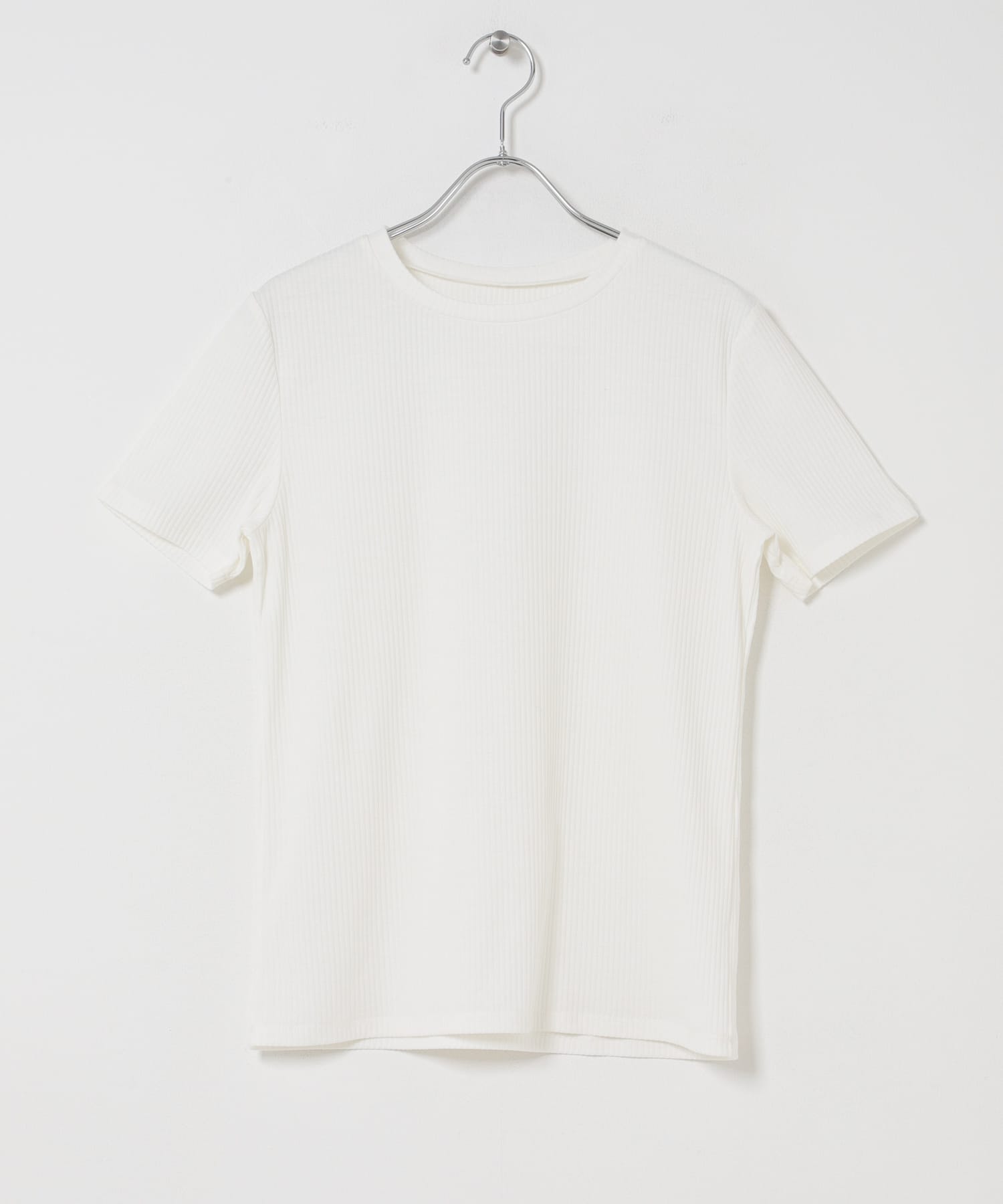 インナー付きリネンライクセットアップ BLK Free