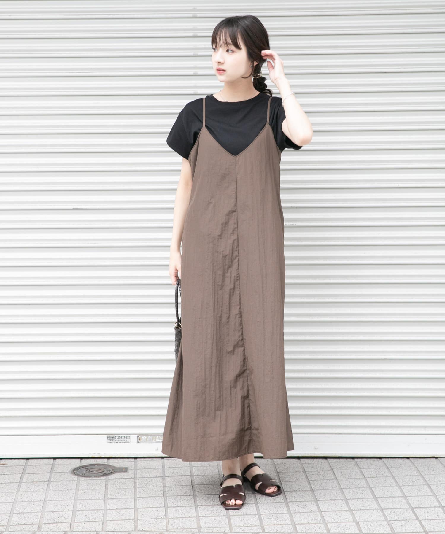 BLK×BRN