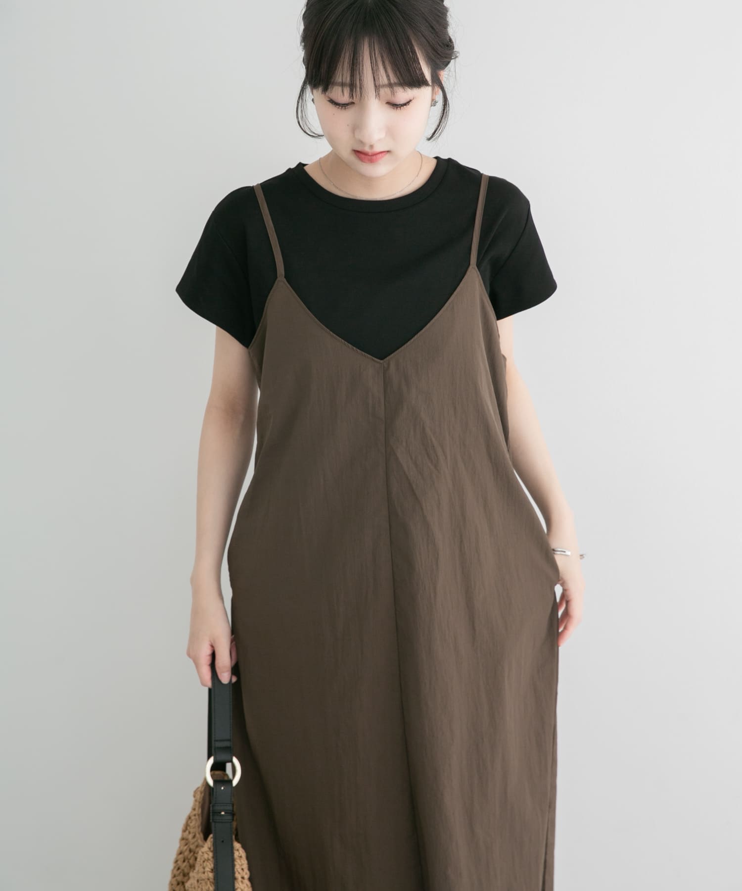 BLK×BRN