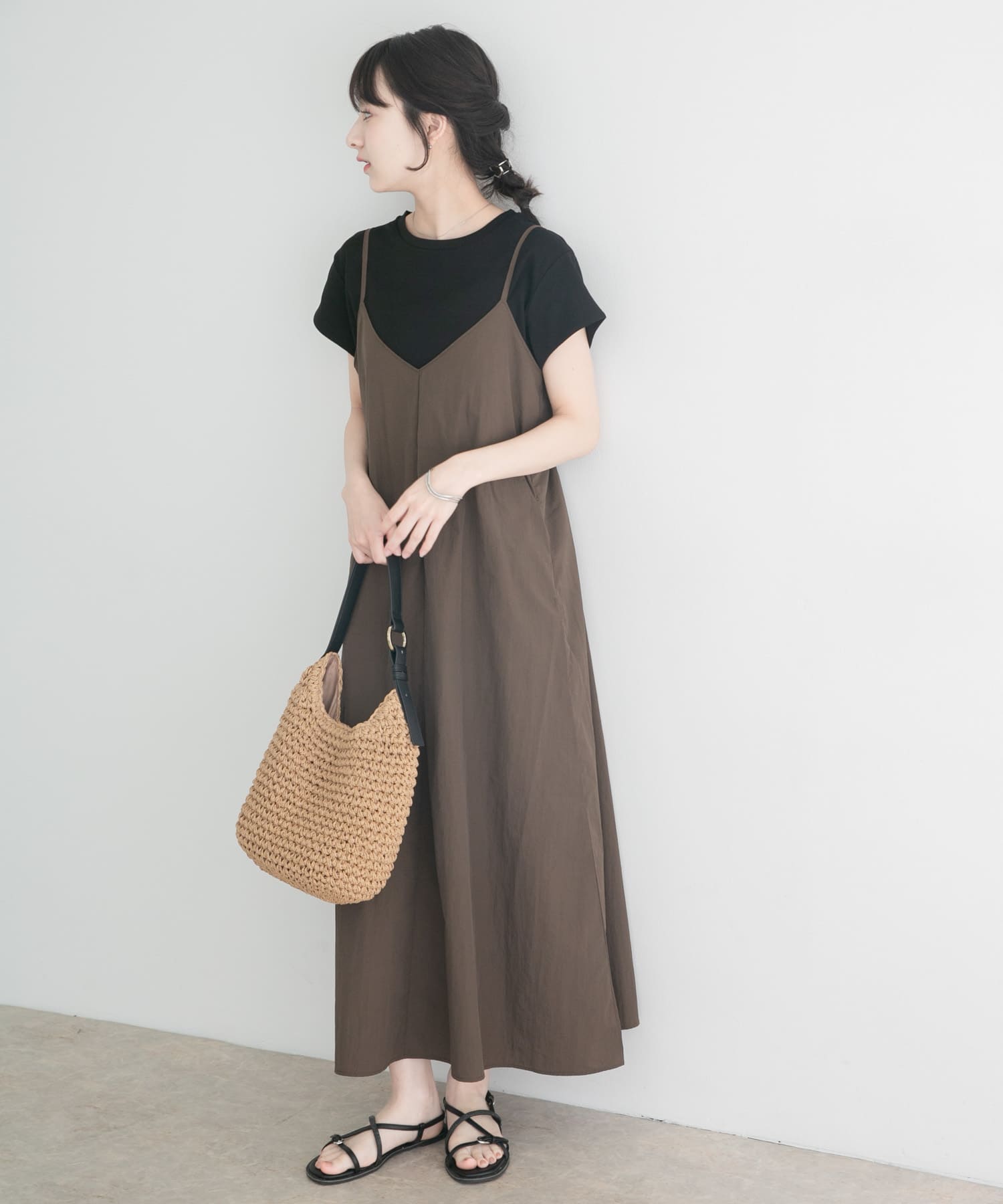 BLK×BRN