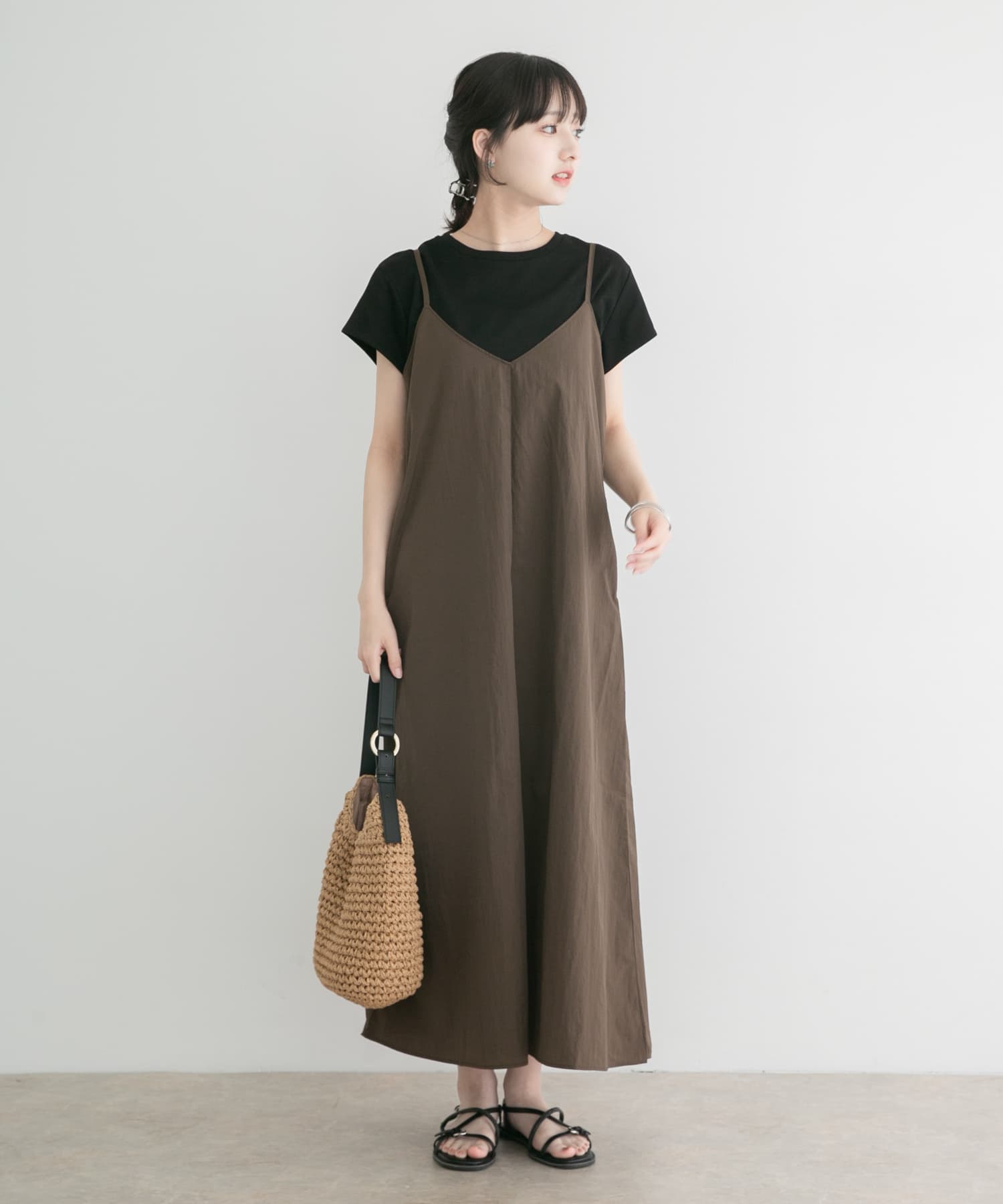 BLK×BRN