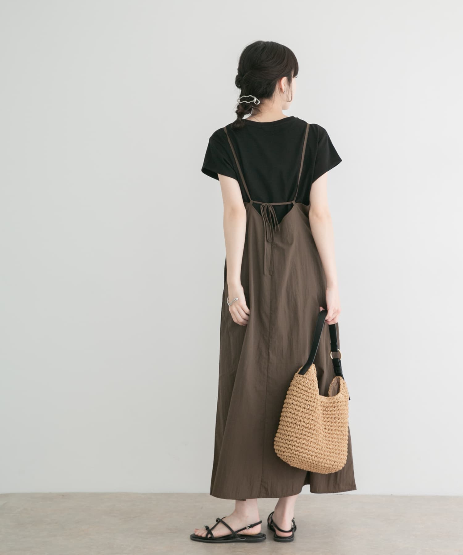 BLK×BRN