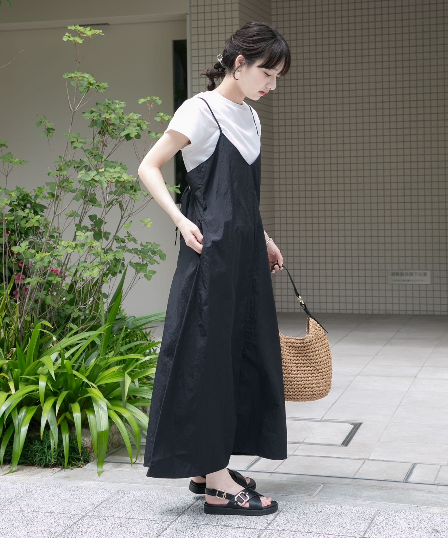 WHT×BLK