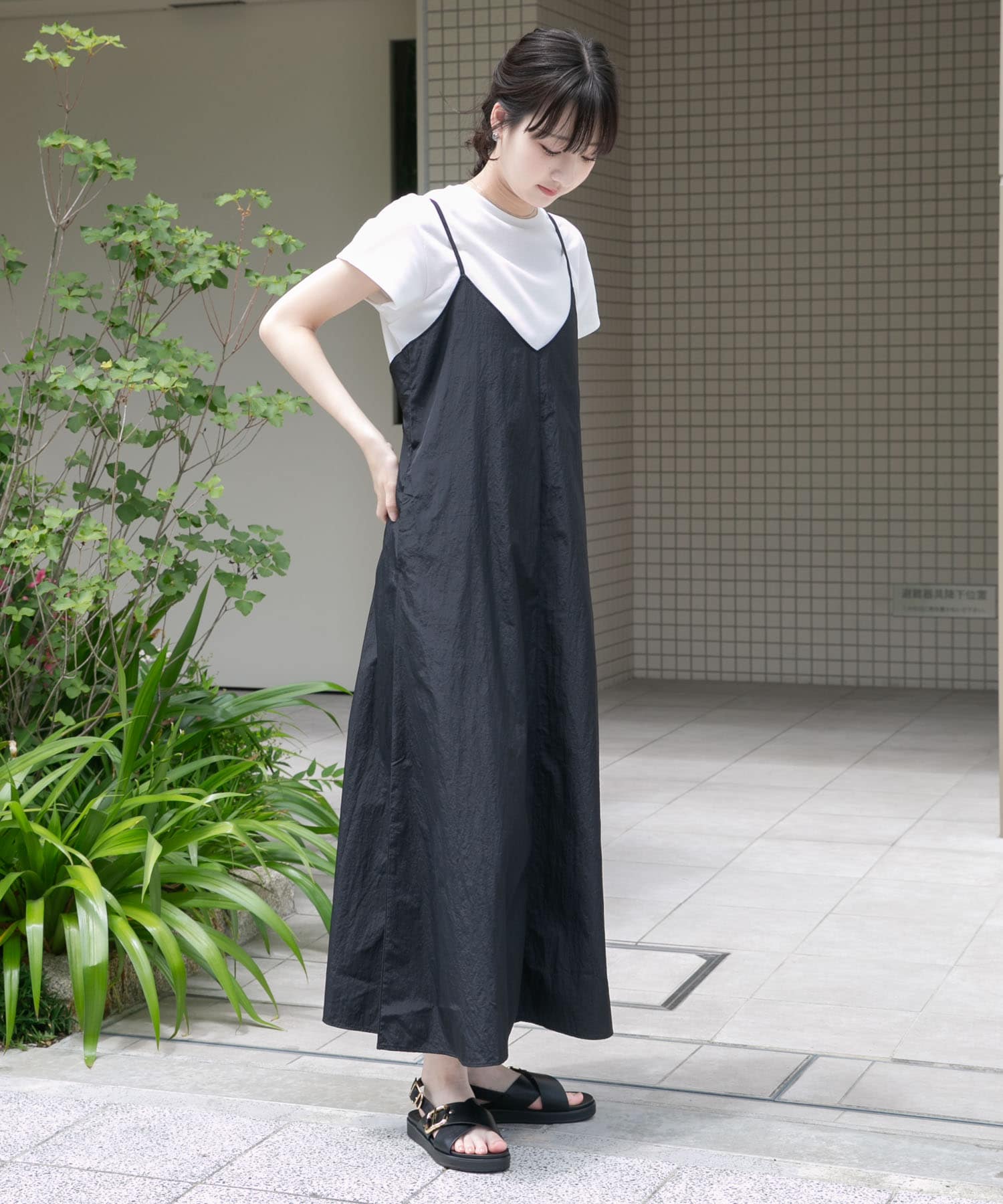 WHT×BLK