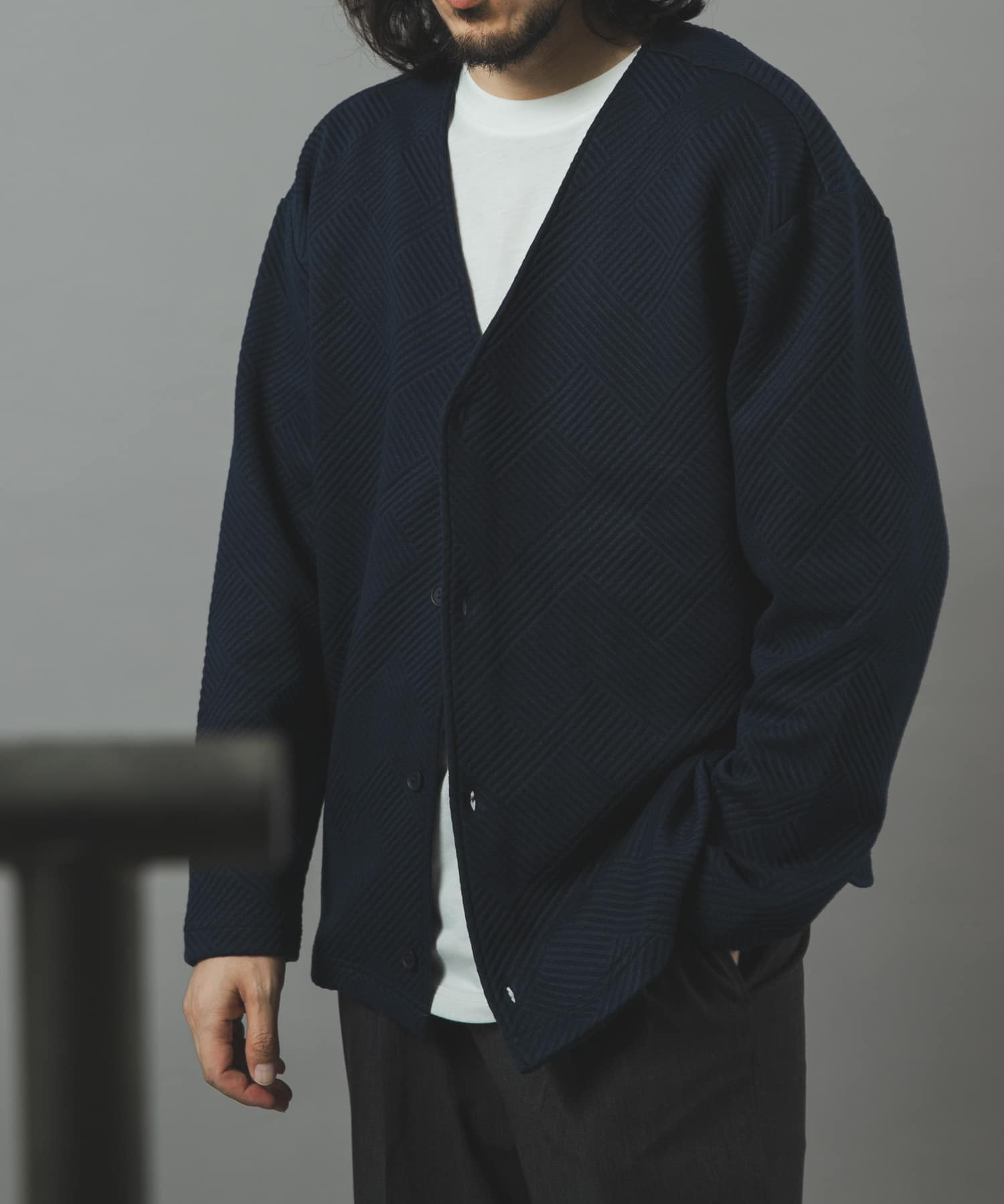 身長：173cm サイズ：M
