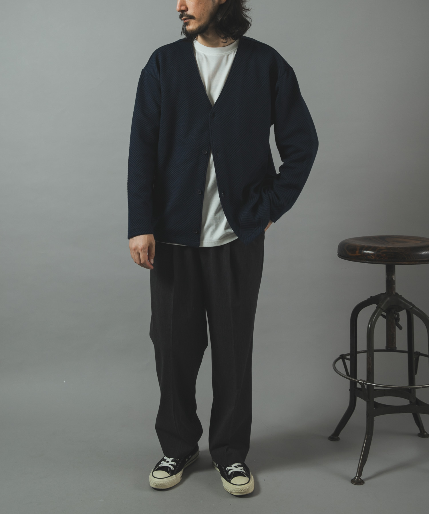 NAVY