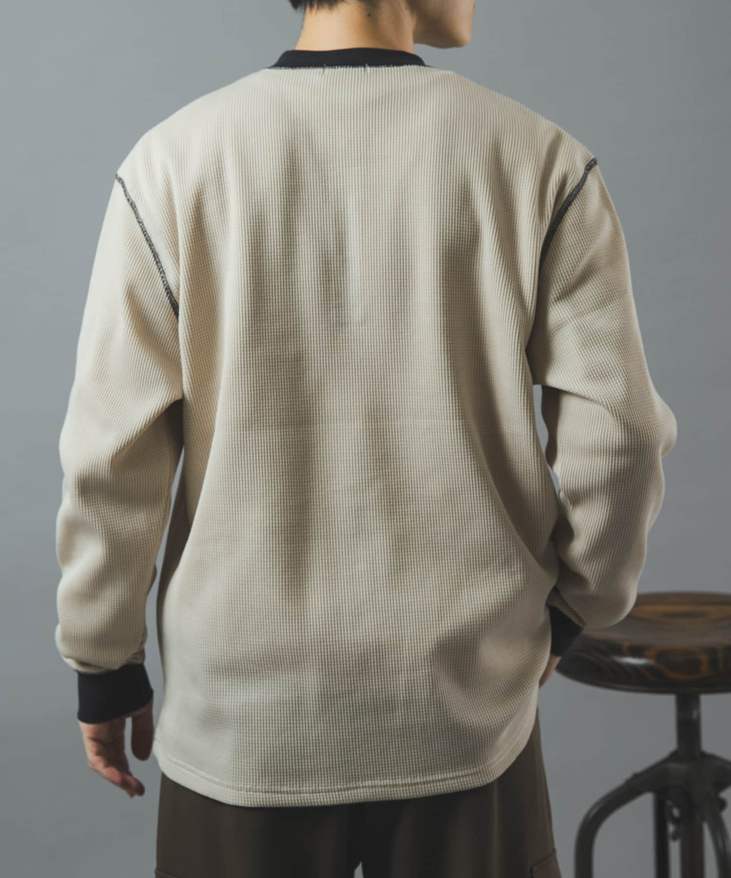 身長：170cm サイズ：M