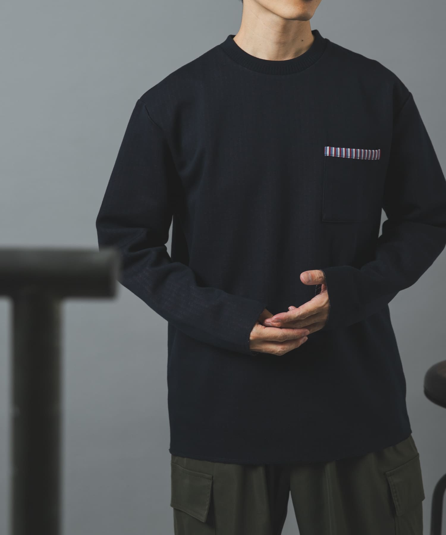 NAVY