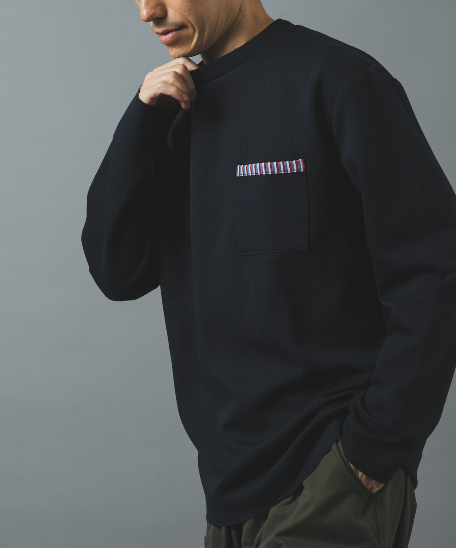 NAVY