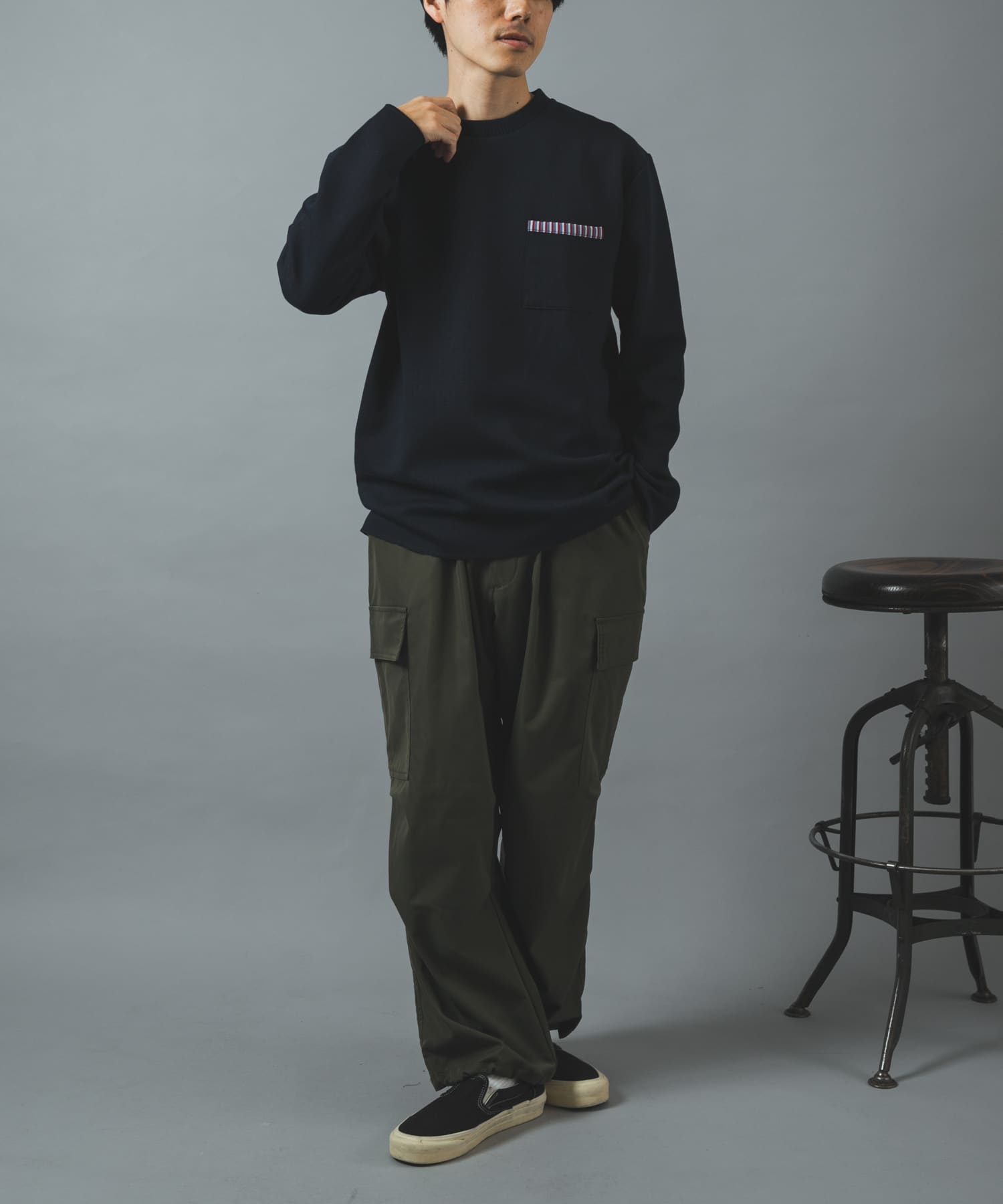 NAVY