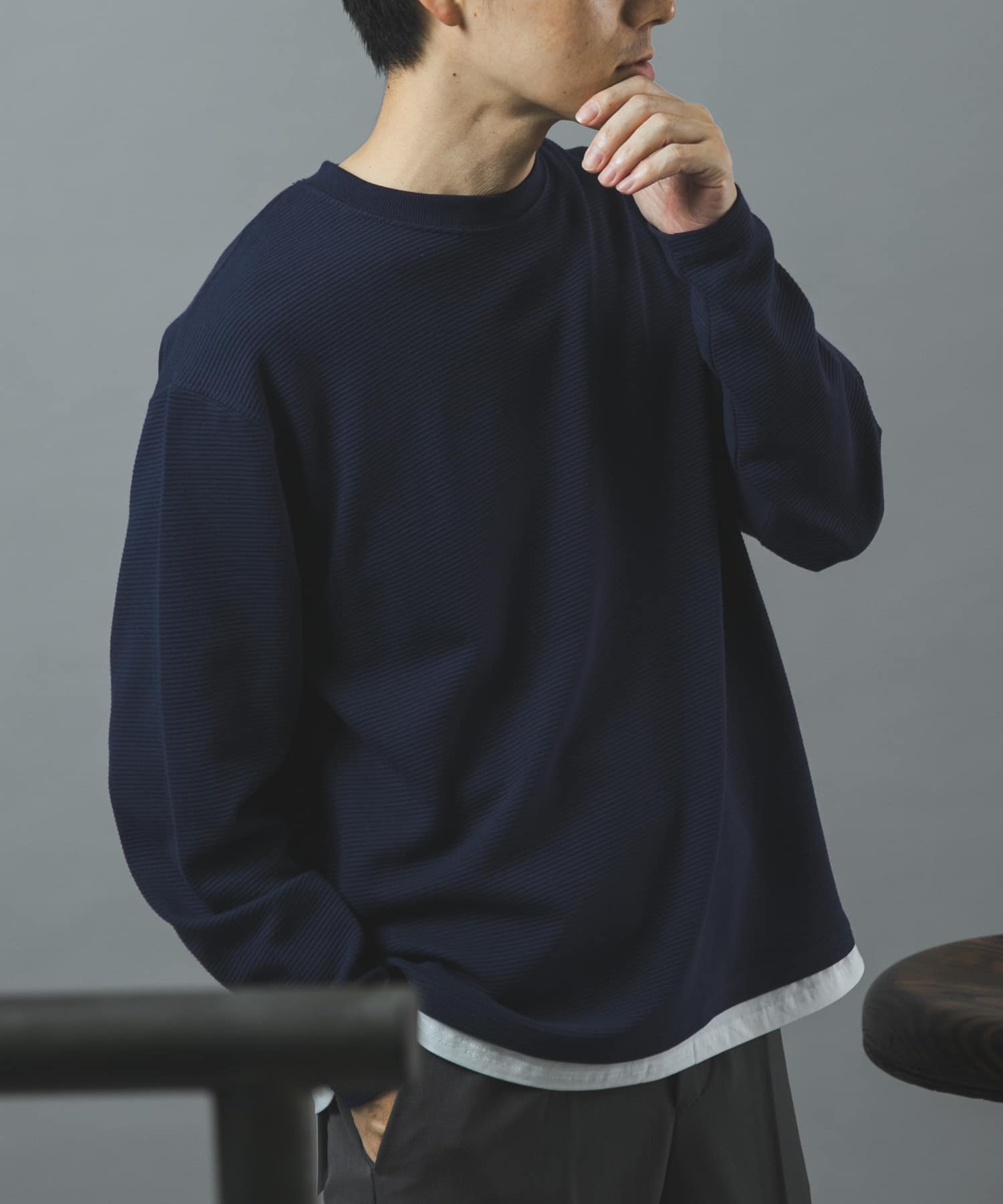 NAVY