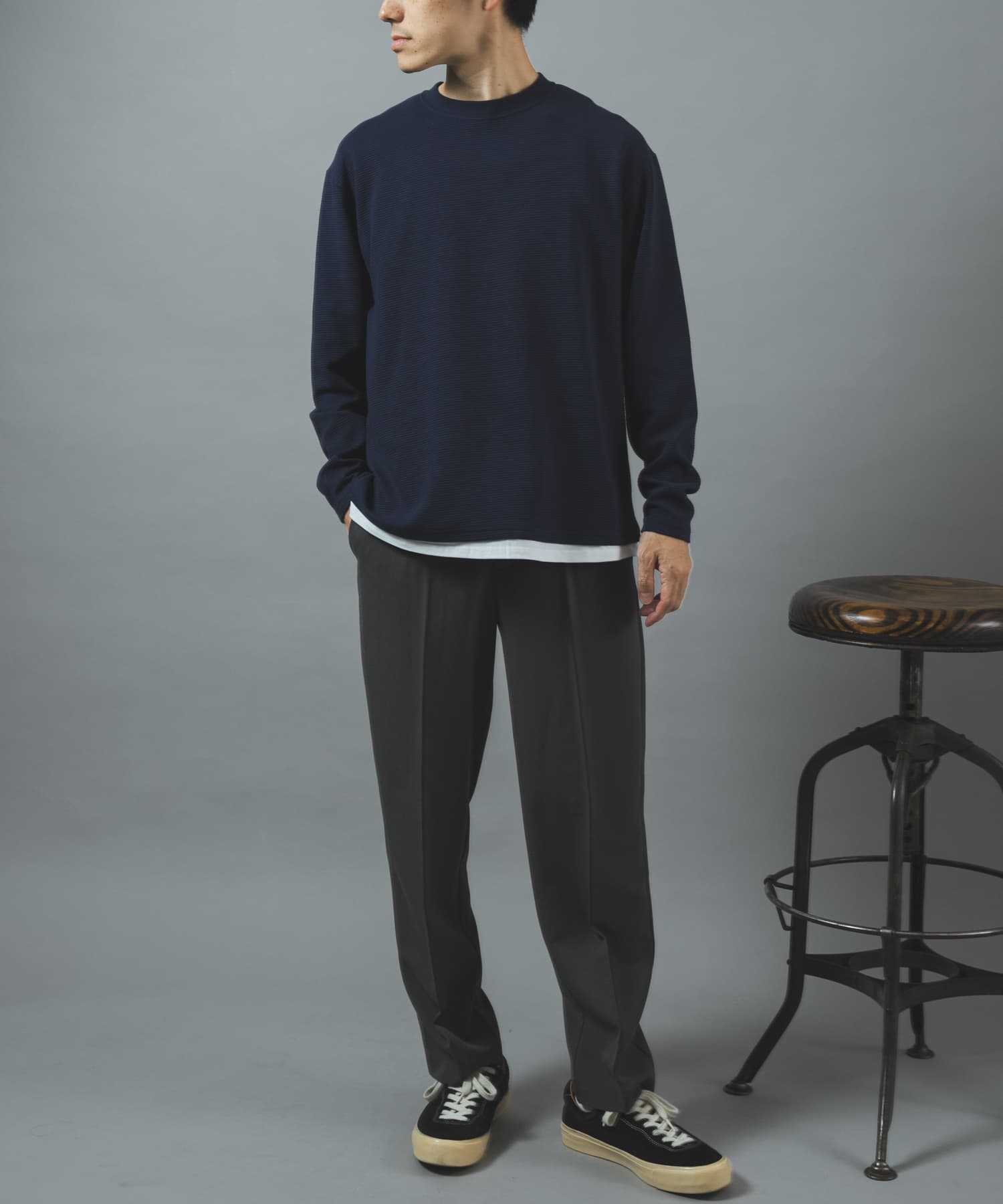 NAVY