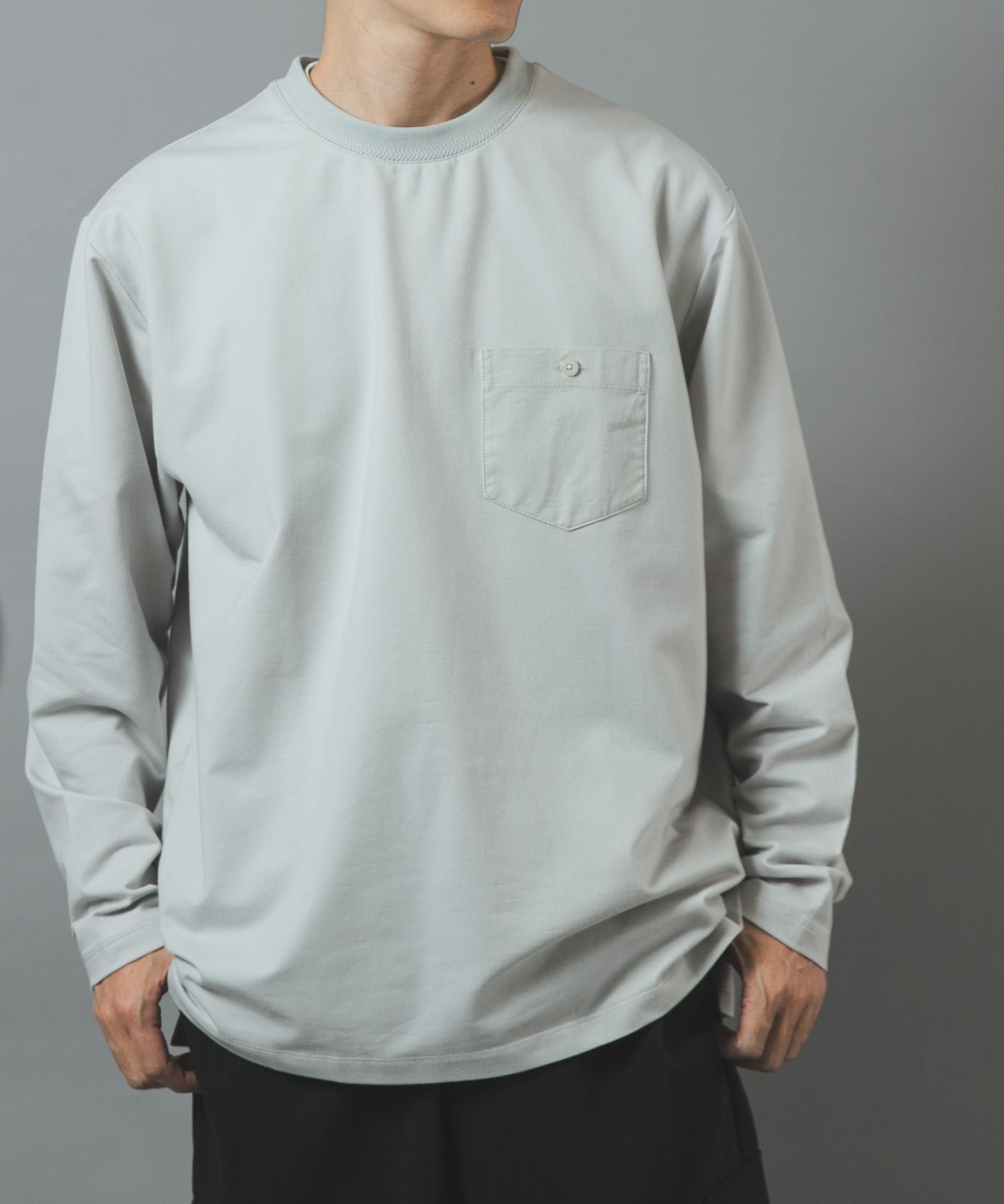 ICE GRAY
