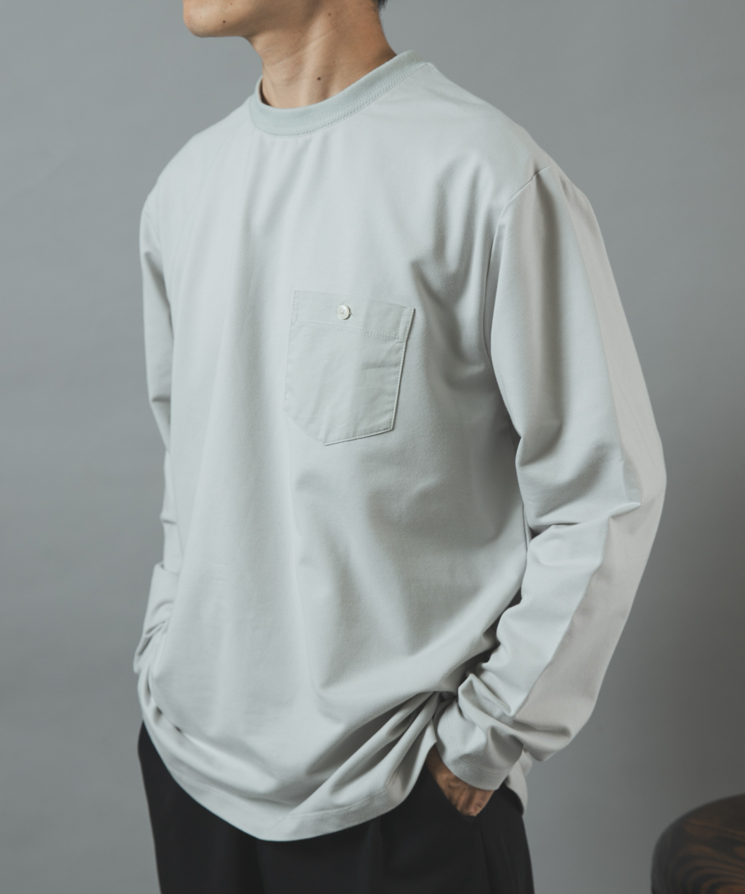 ICE GRAY