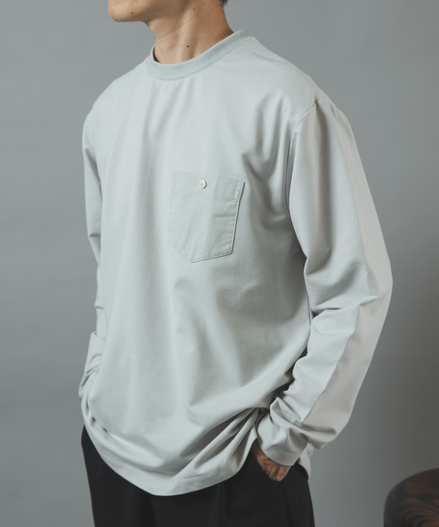 ICE GRAY
