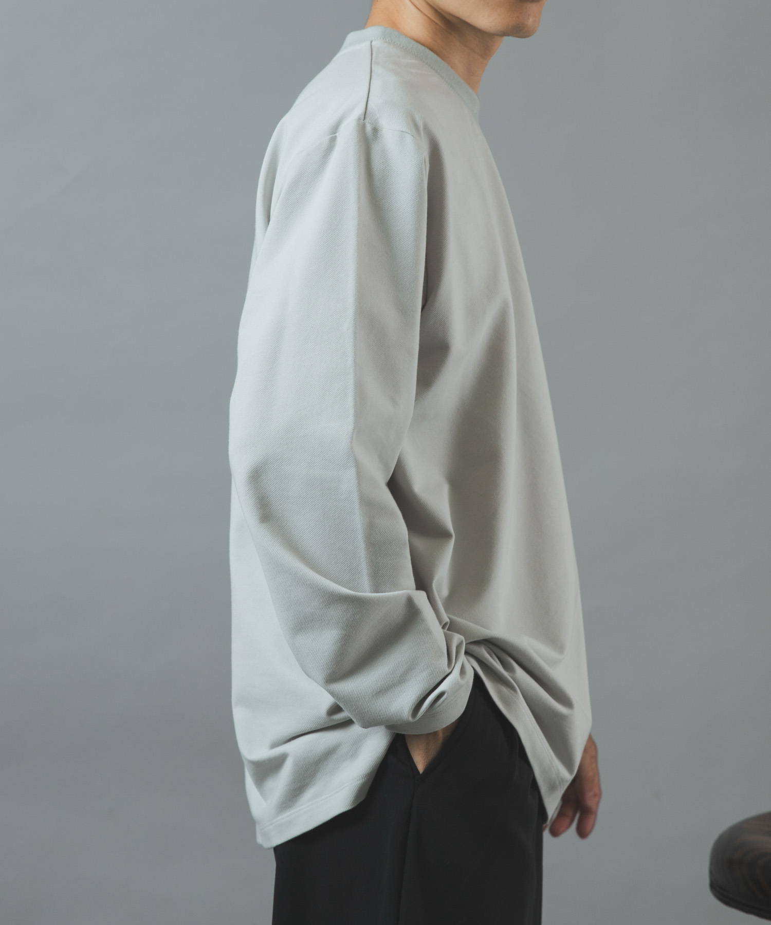 ICE GRAY