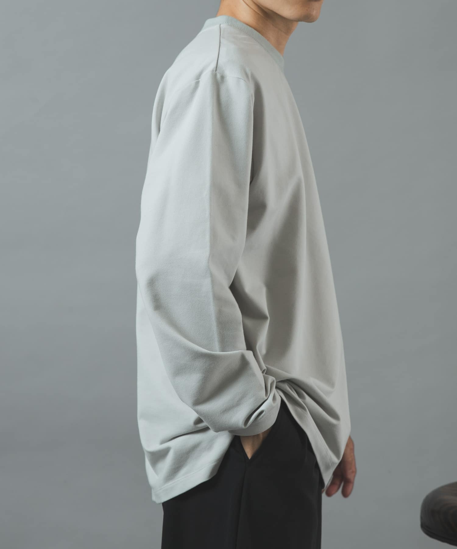 ICE GRAY
