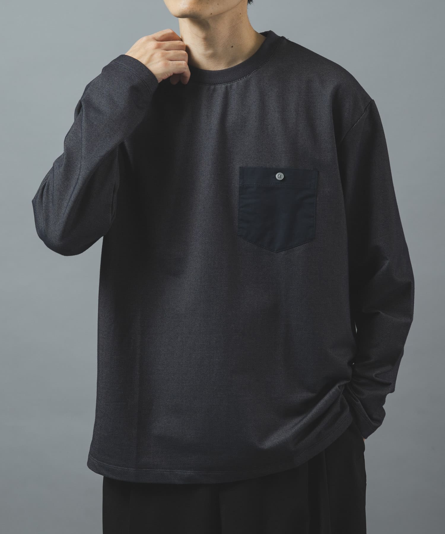 NAVY