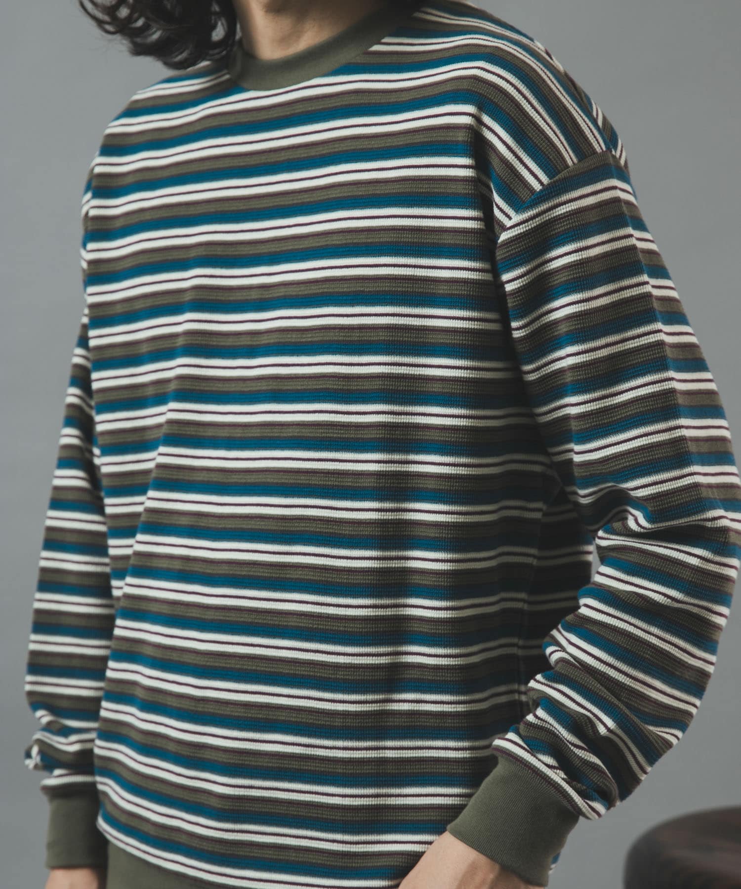 OLV STRIPE