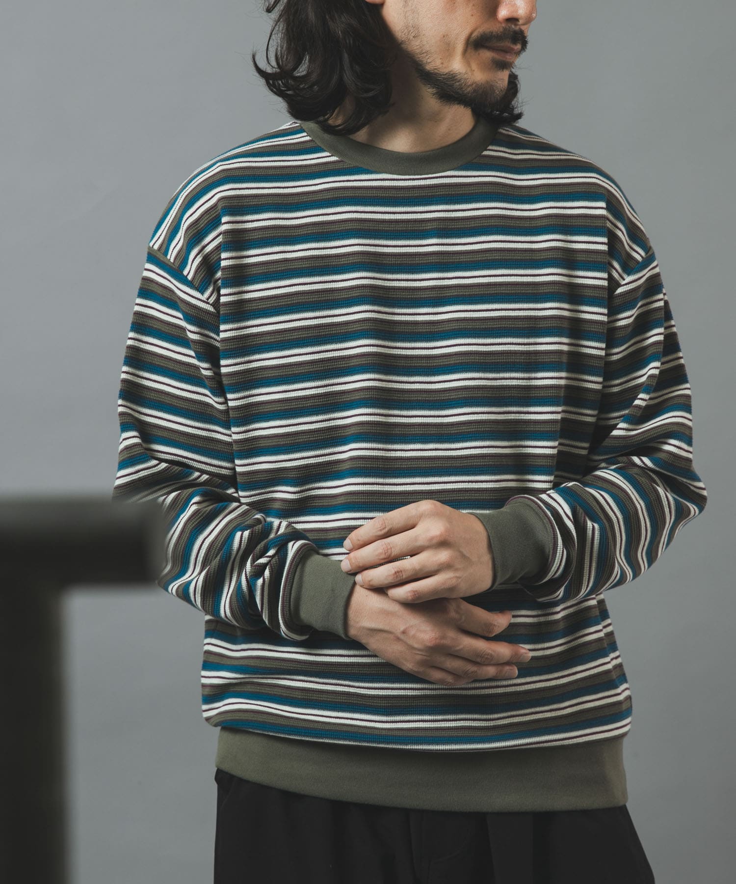 OLV STRIPE