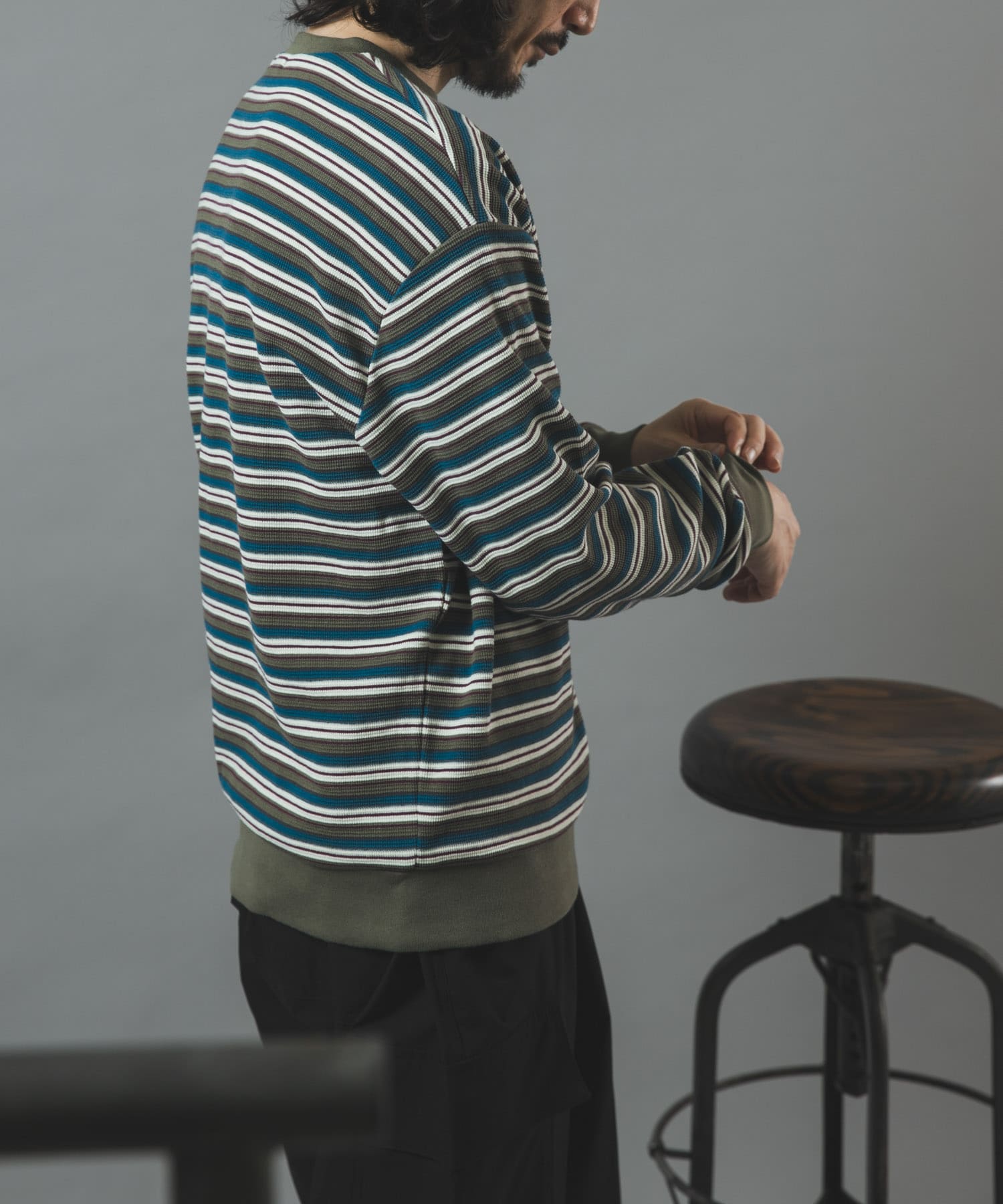 OLV STRIPE