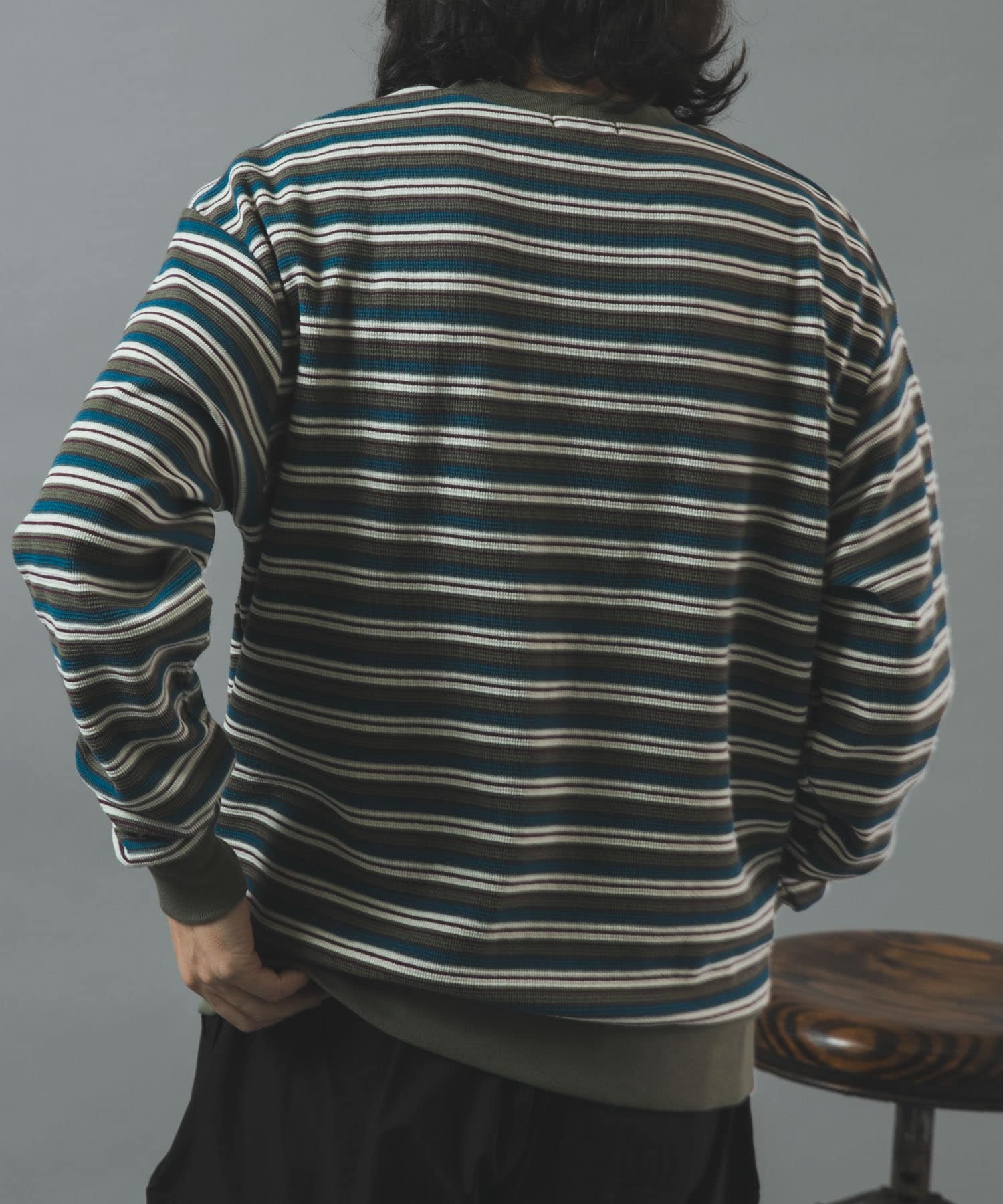 OLV STRIPE