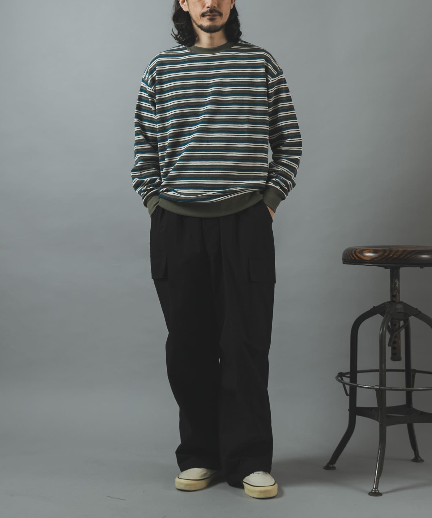 OLV STRIPE