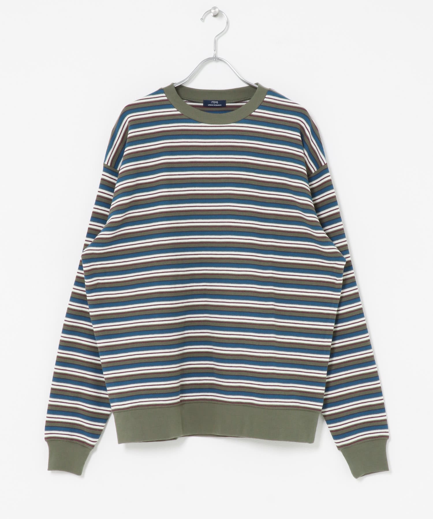 OLV STRIPE