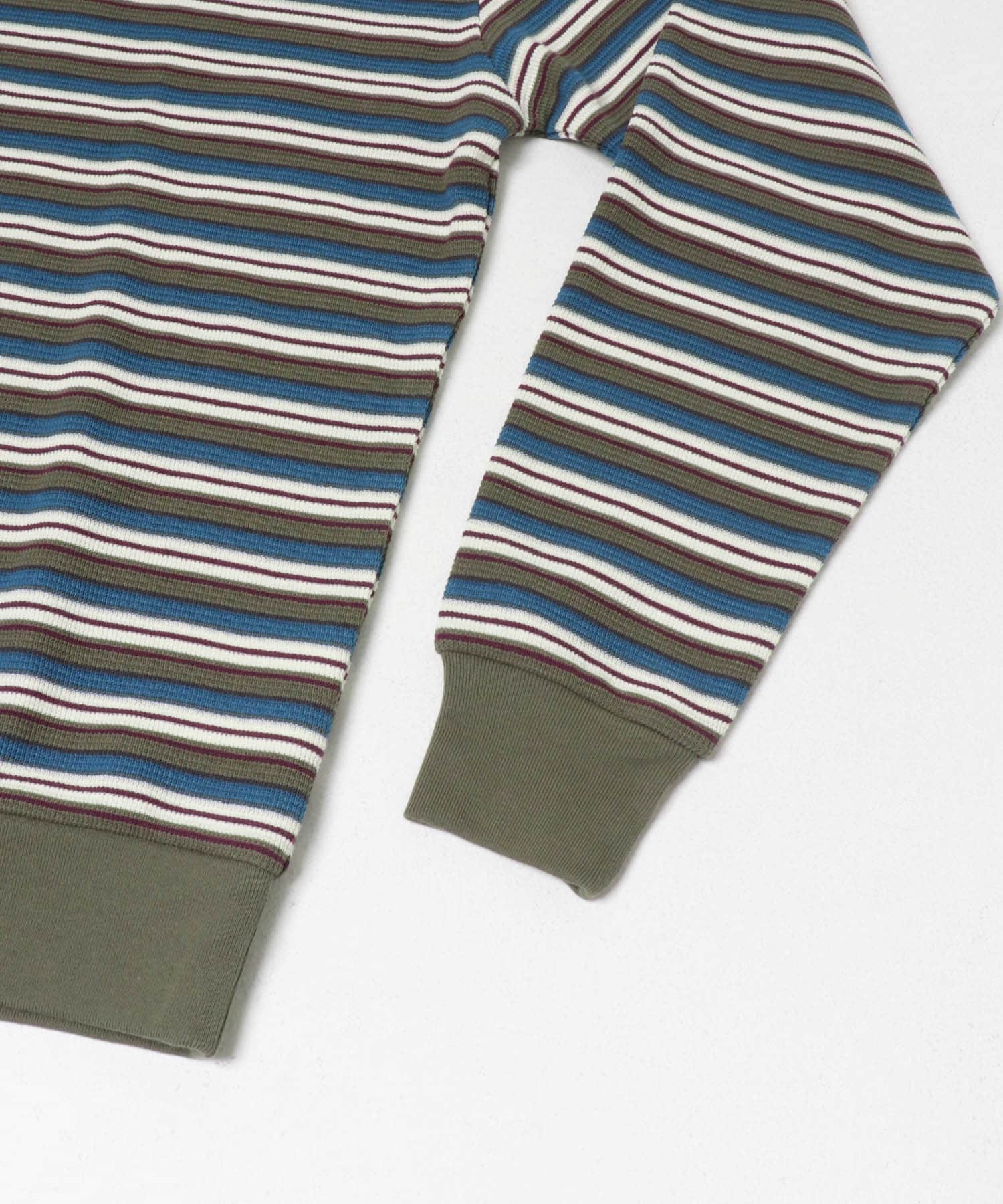 OLV STRIPE