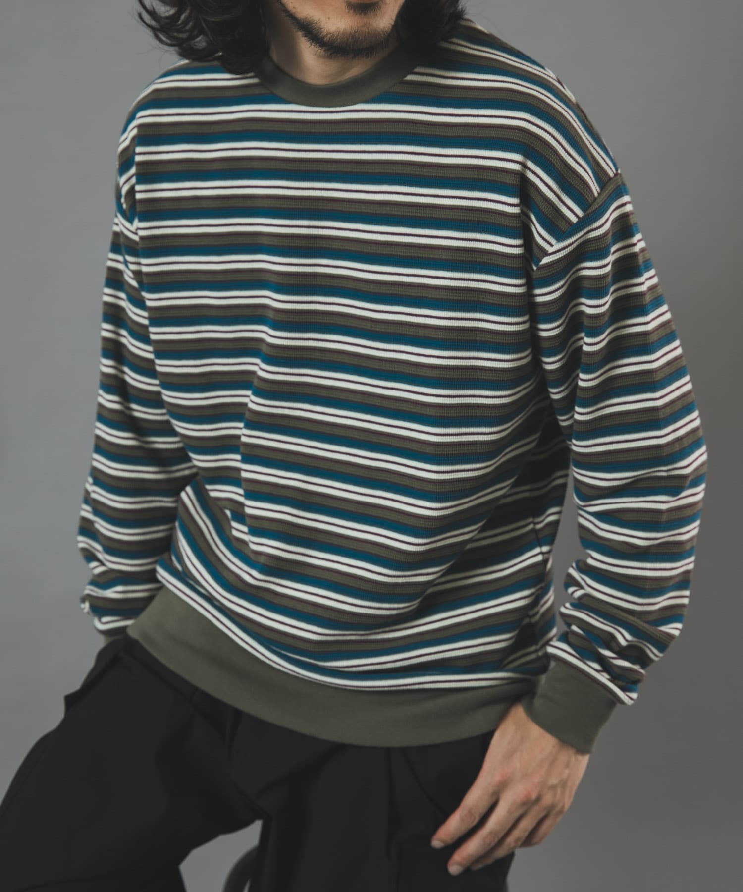 OLV STRIPE
