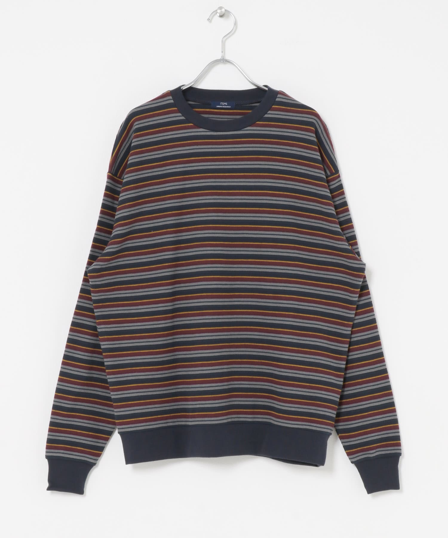 NVY STRIPE