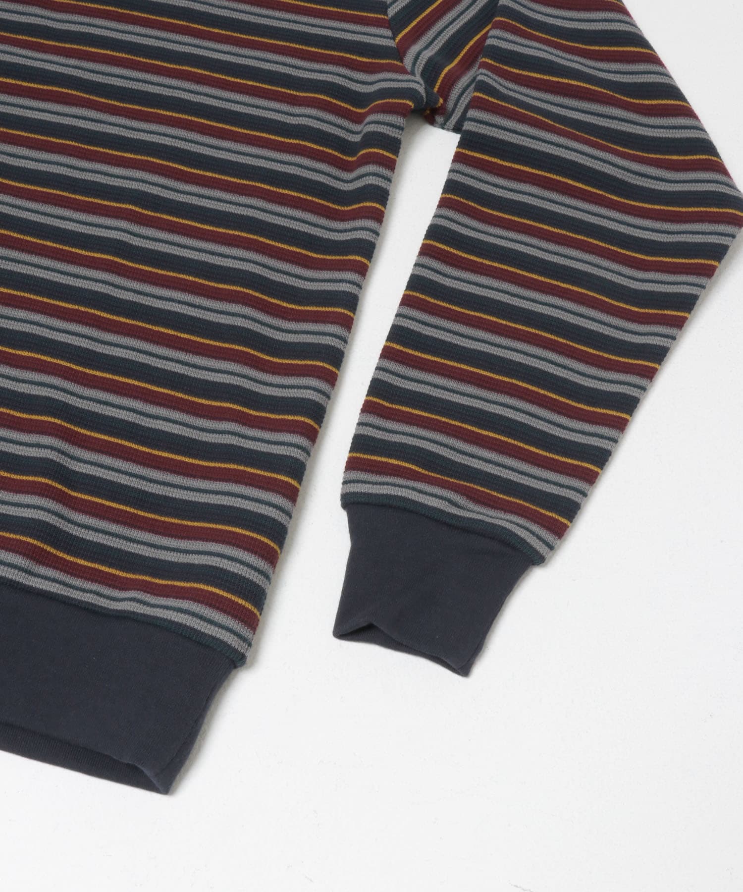 NVY STRIPE