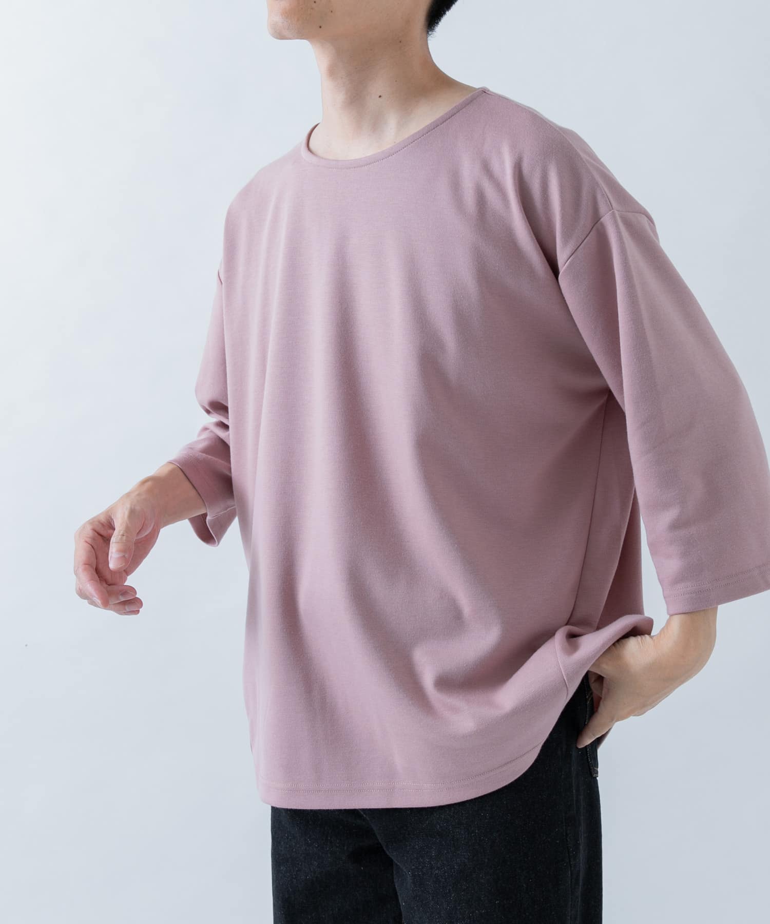 D.PINK
