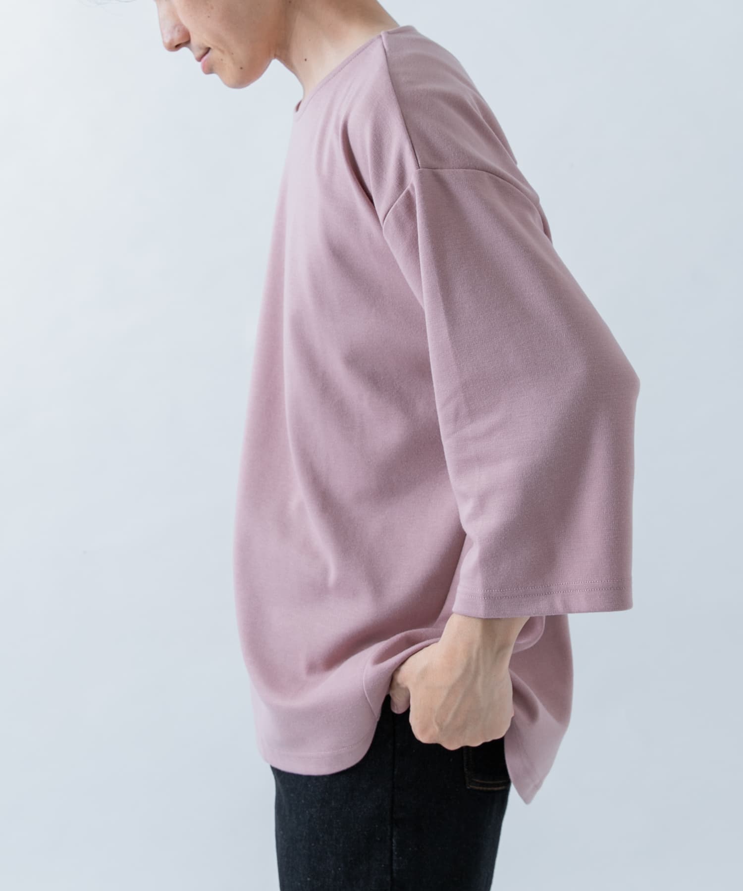 D.PINK