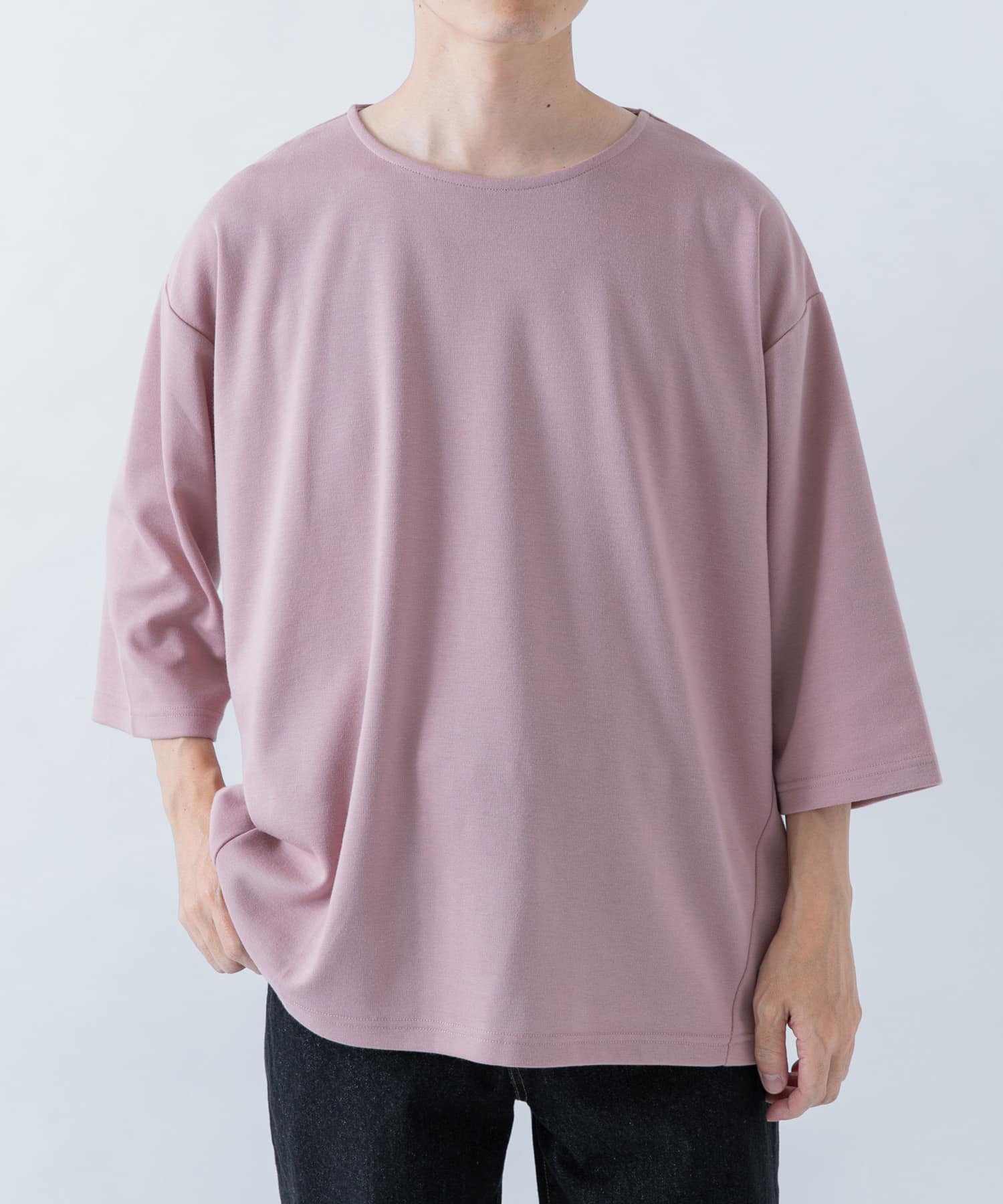 D.PINK
