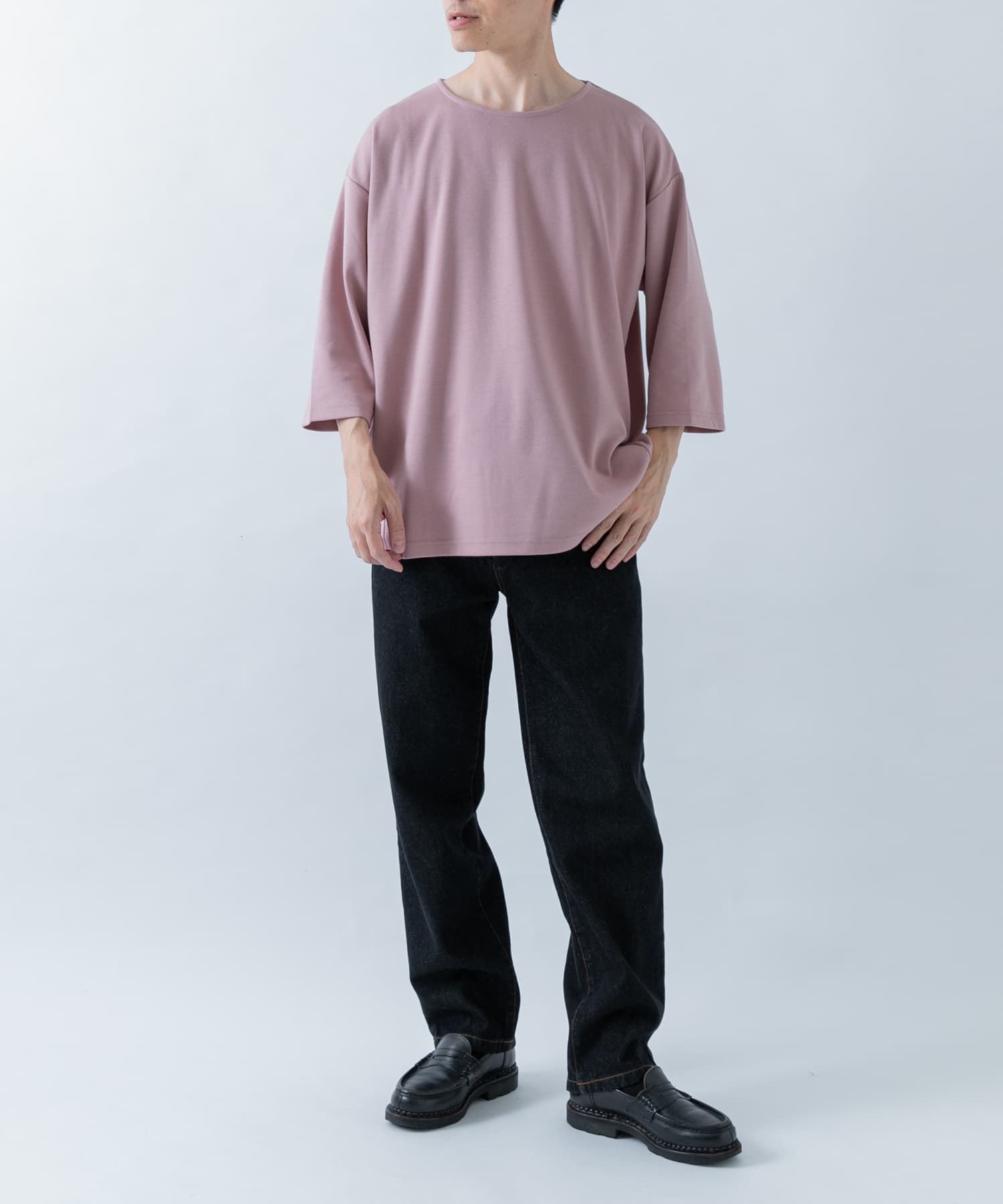 D.PINK