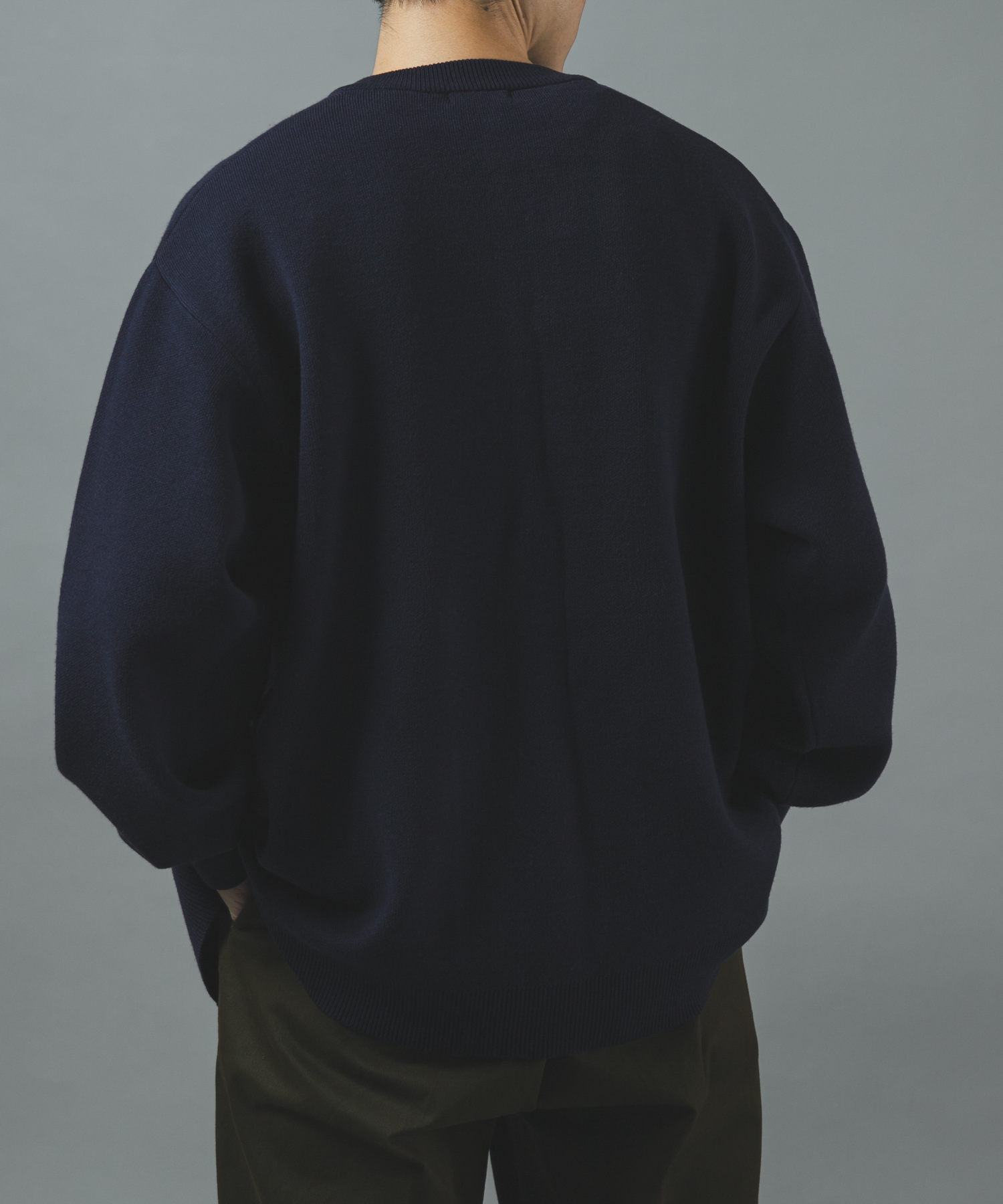 身長：170cm サイズ：M