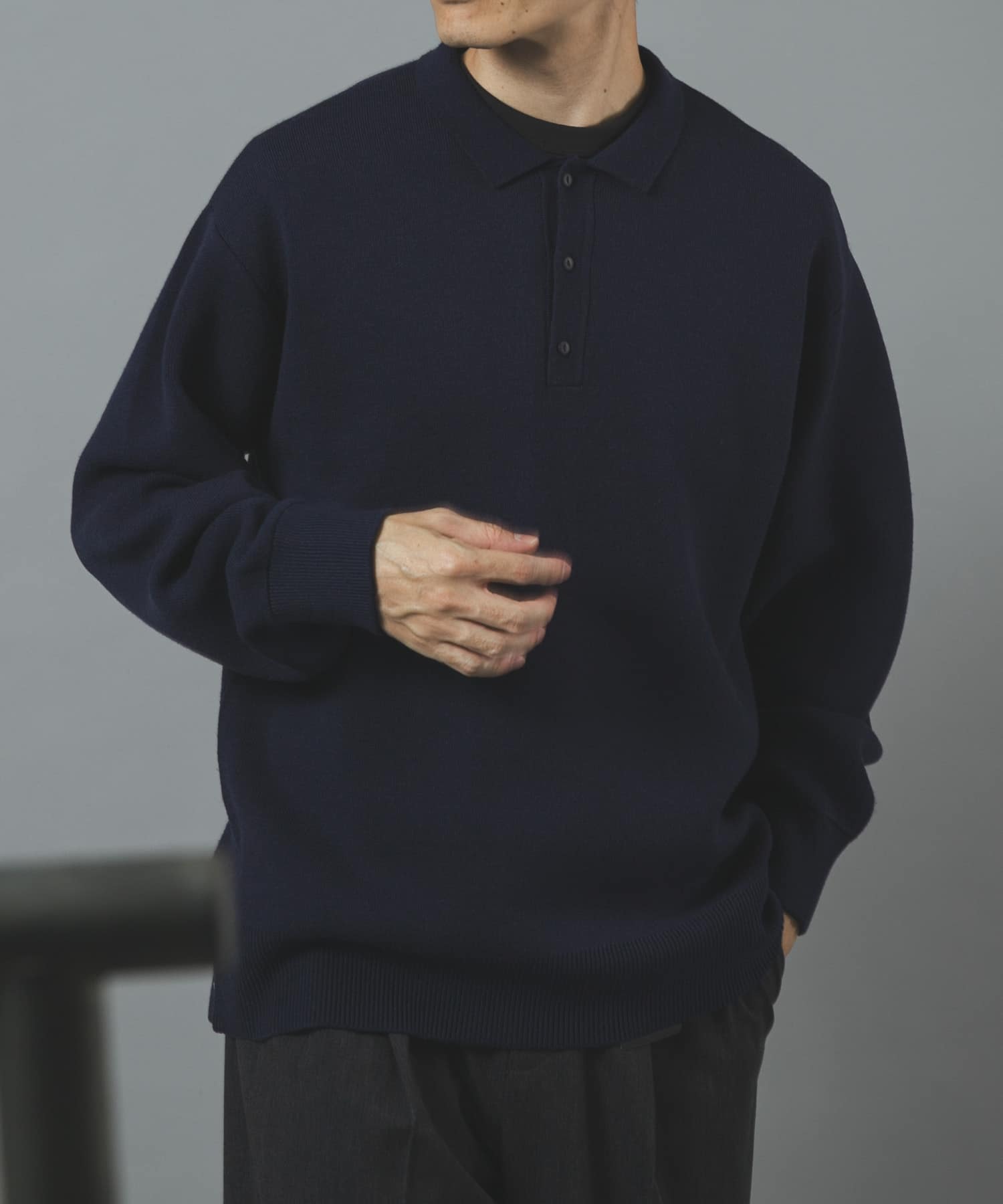DARK NAVY