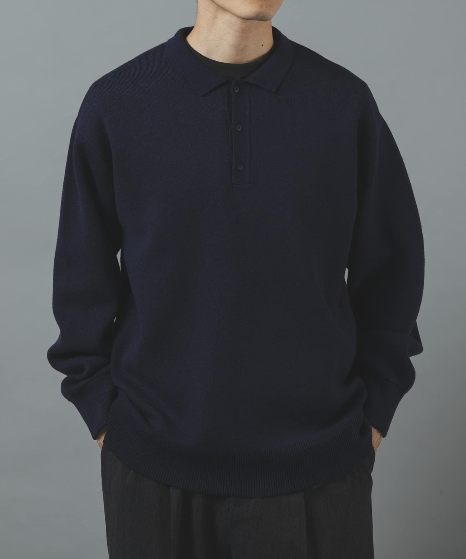 DARK NAVY