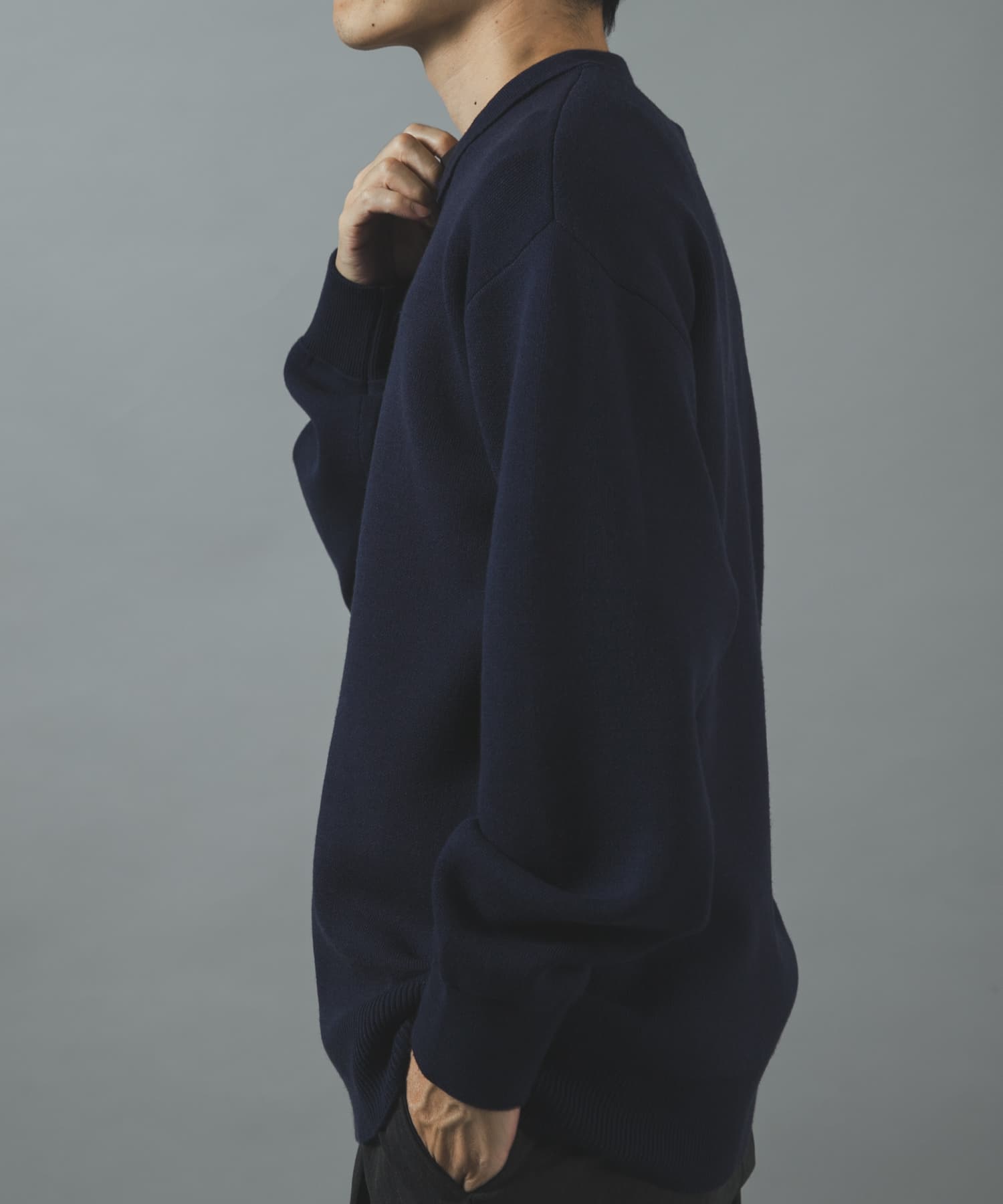 DARK NAVY