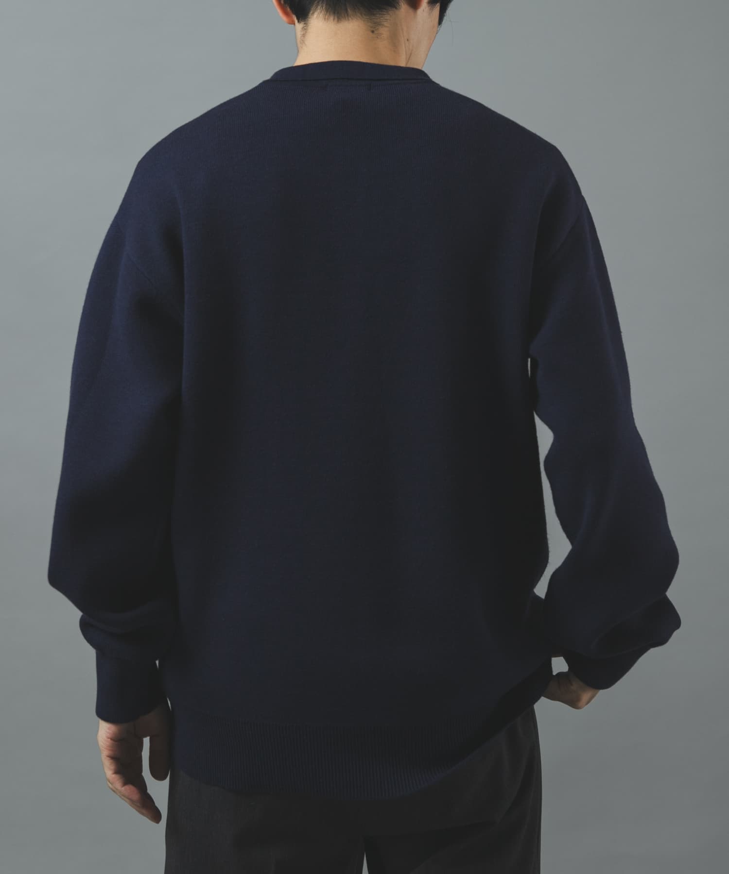 DARK NAVY