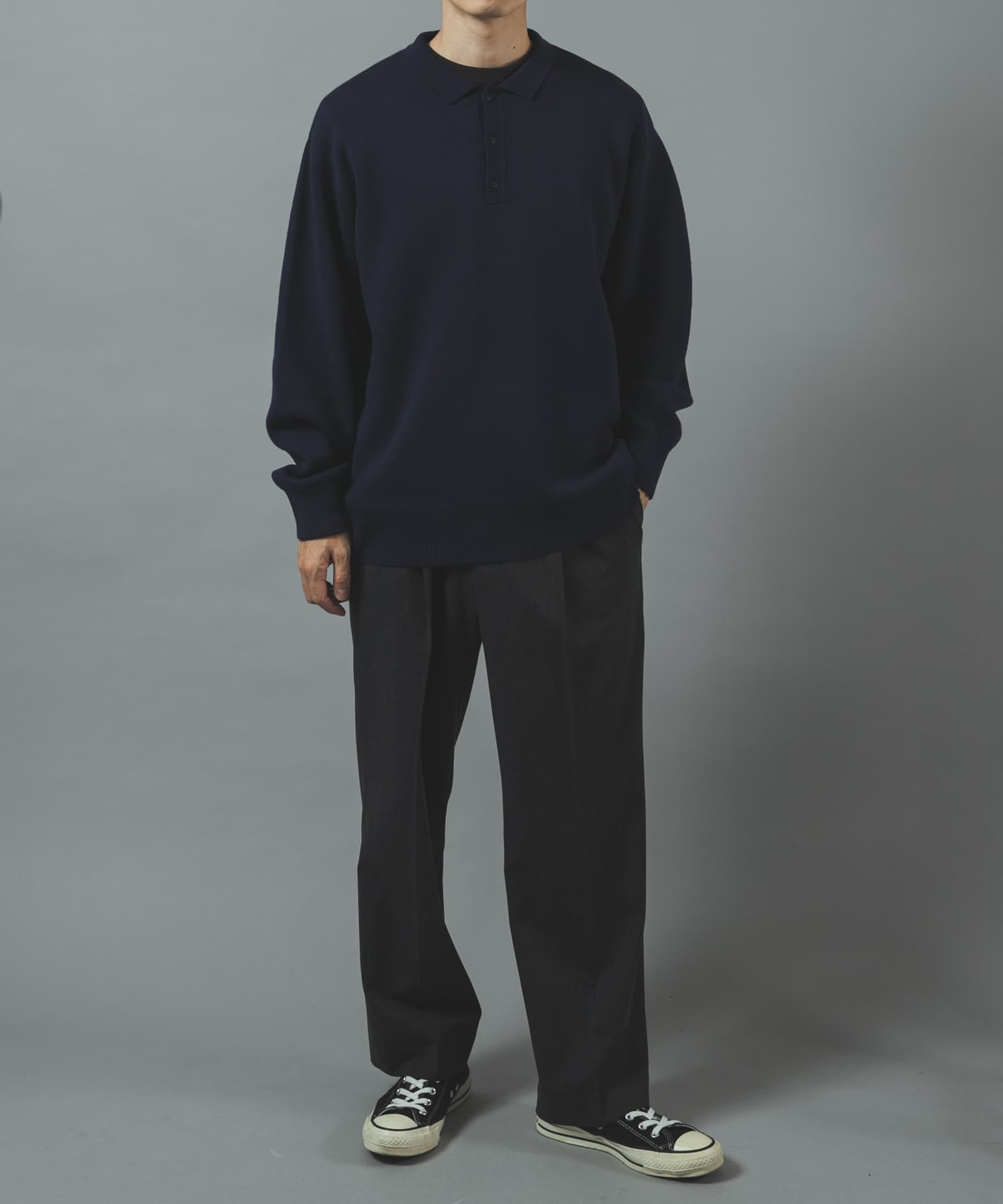 DARK NAVY