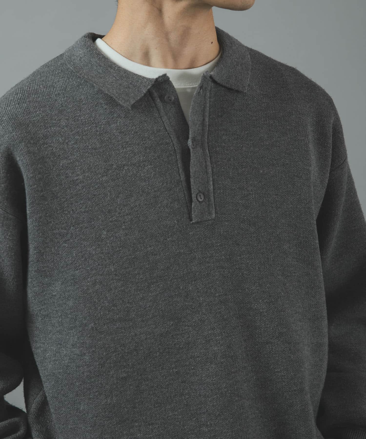 TOP GRAY