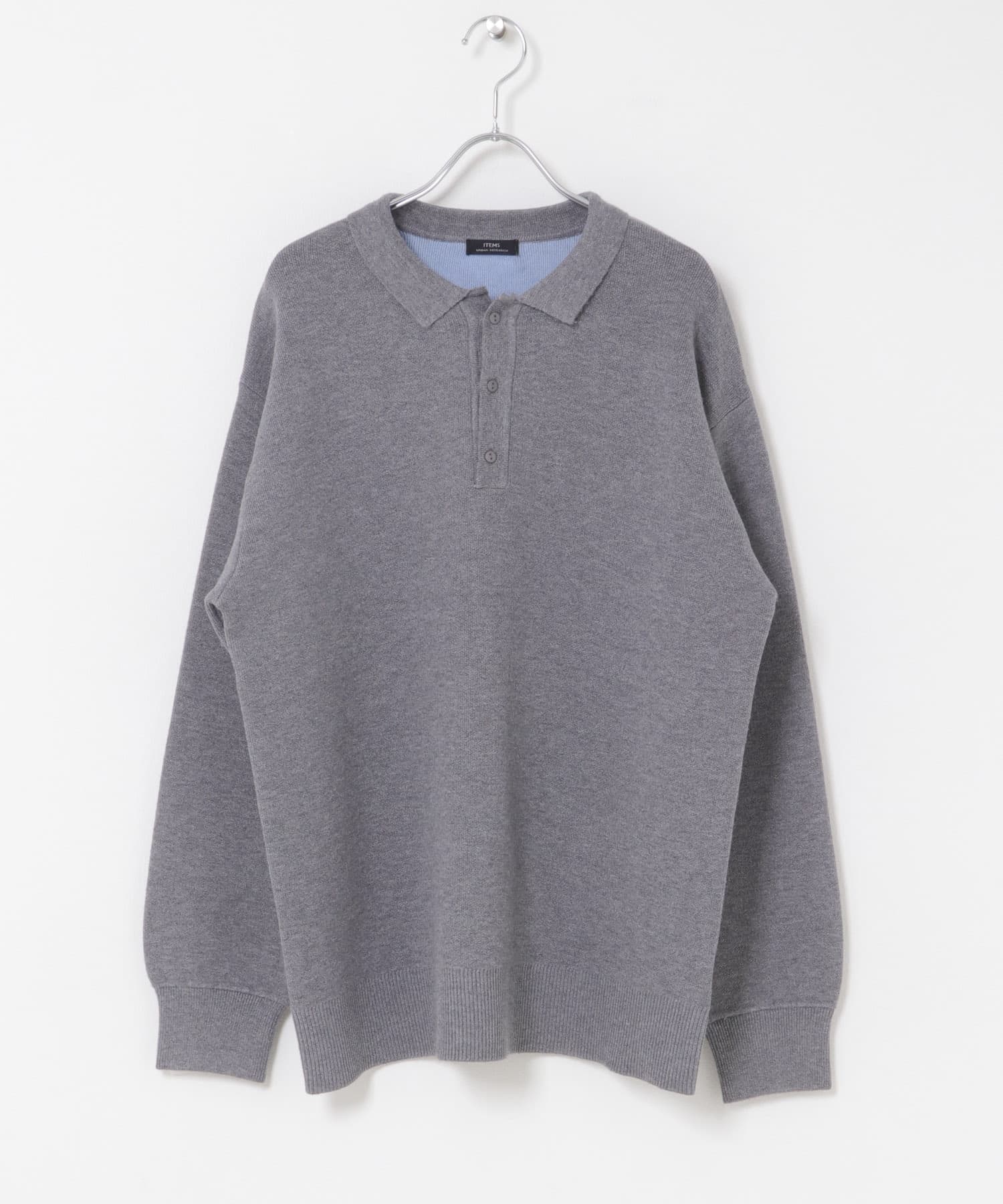 TOP GRAY