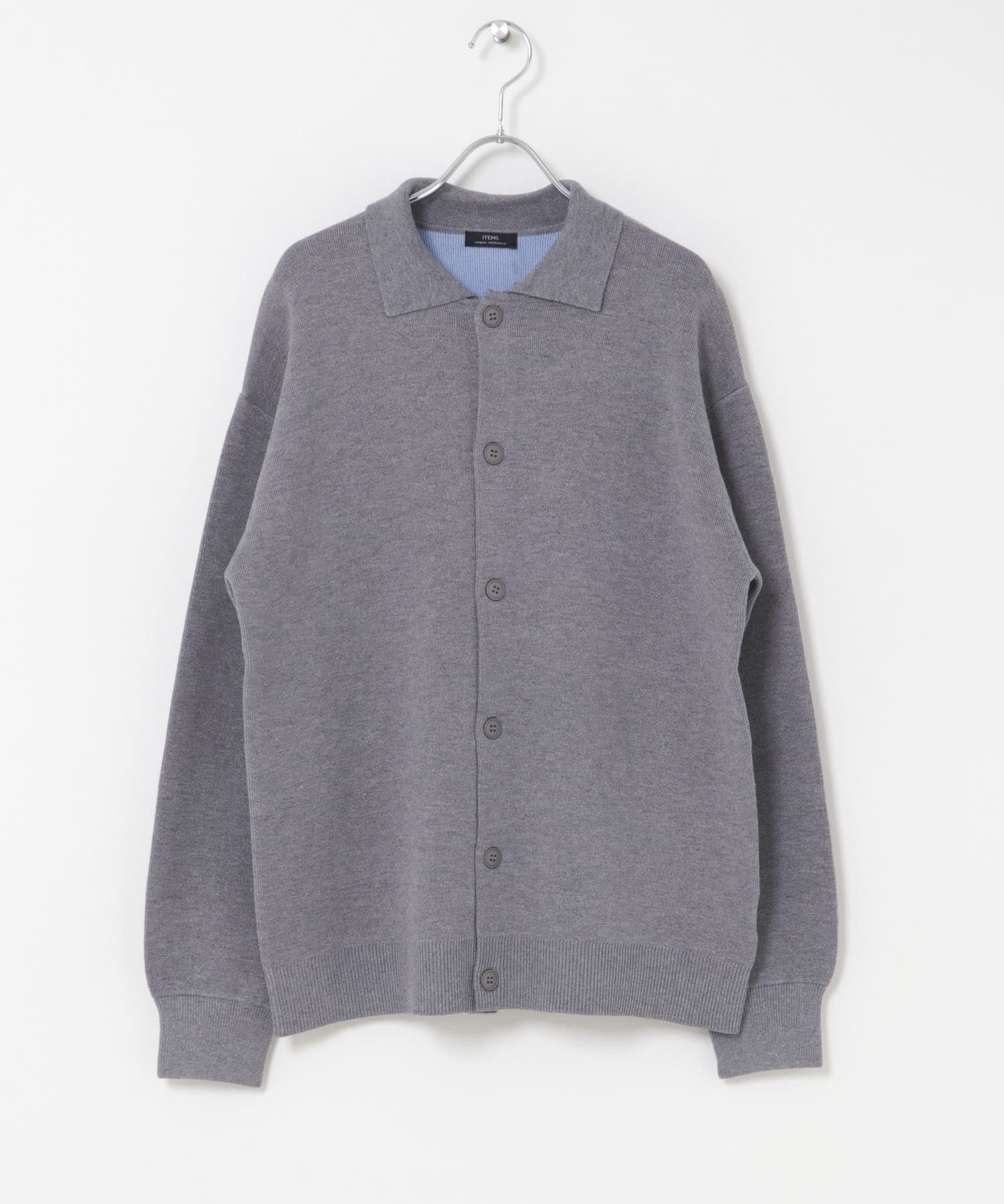 TOP GRAY