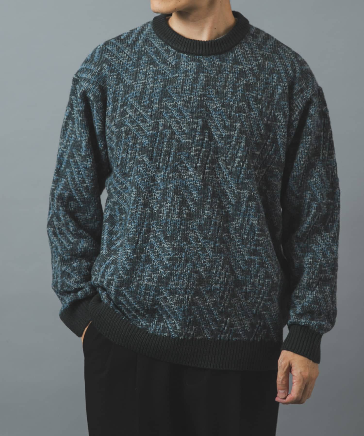 身長：170cm サイズ：M