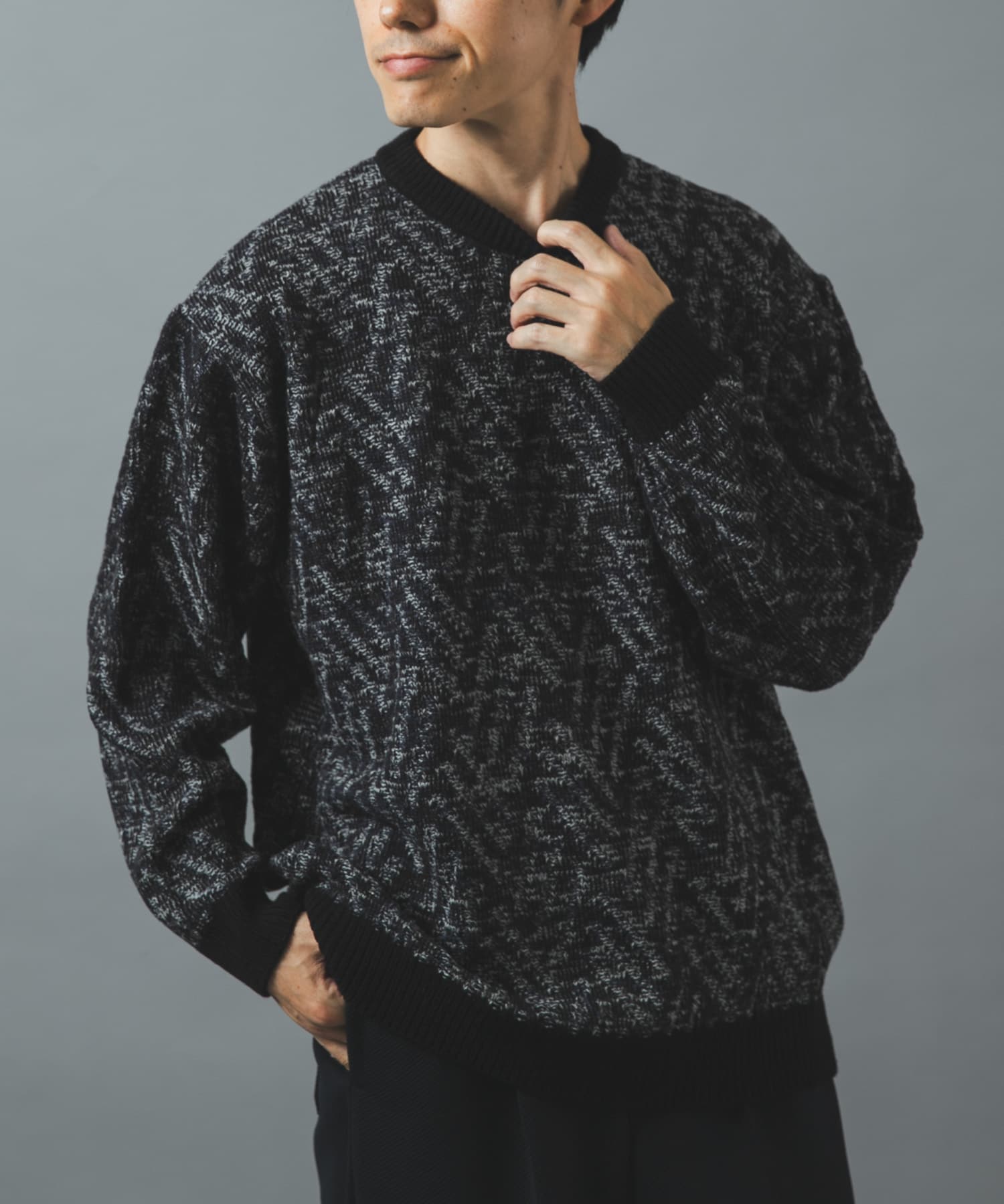 身長：170cm サイズ：M