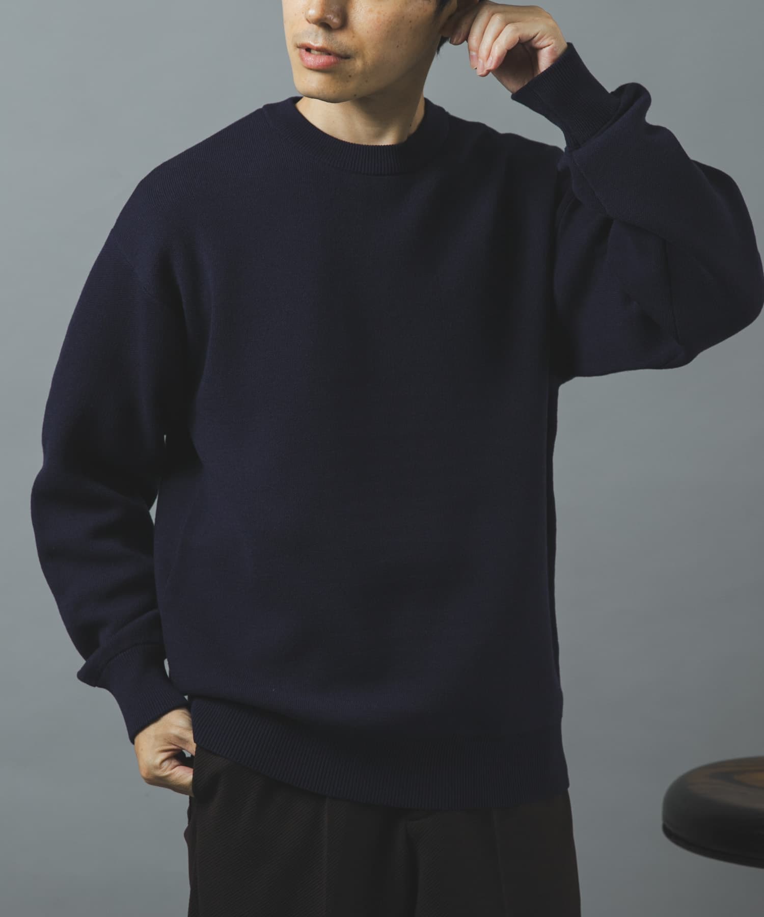 DARK NAVY